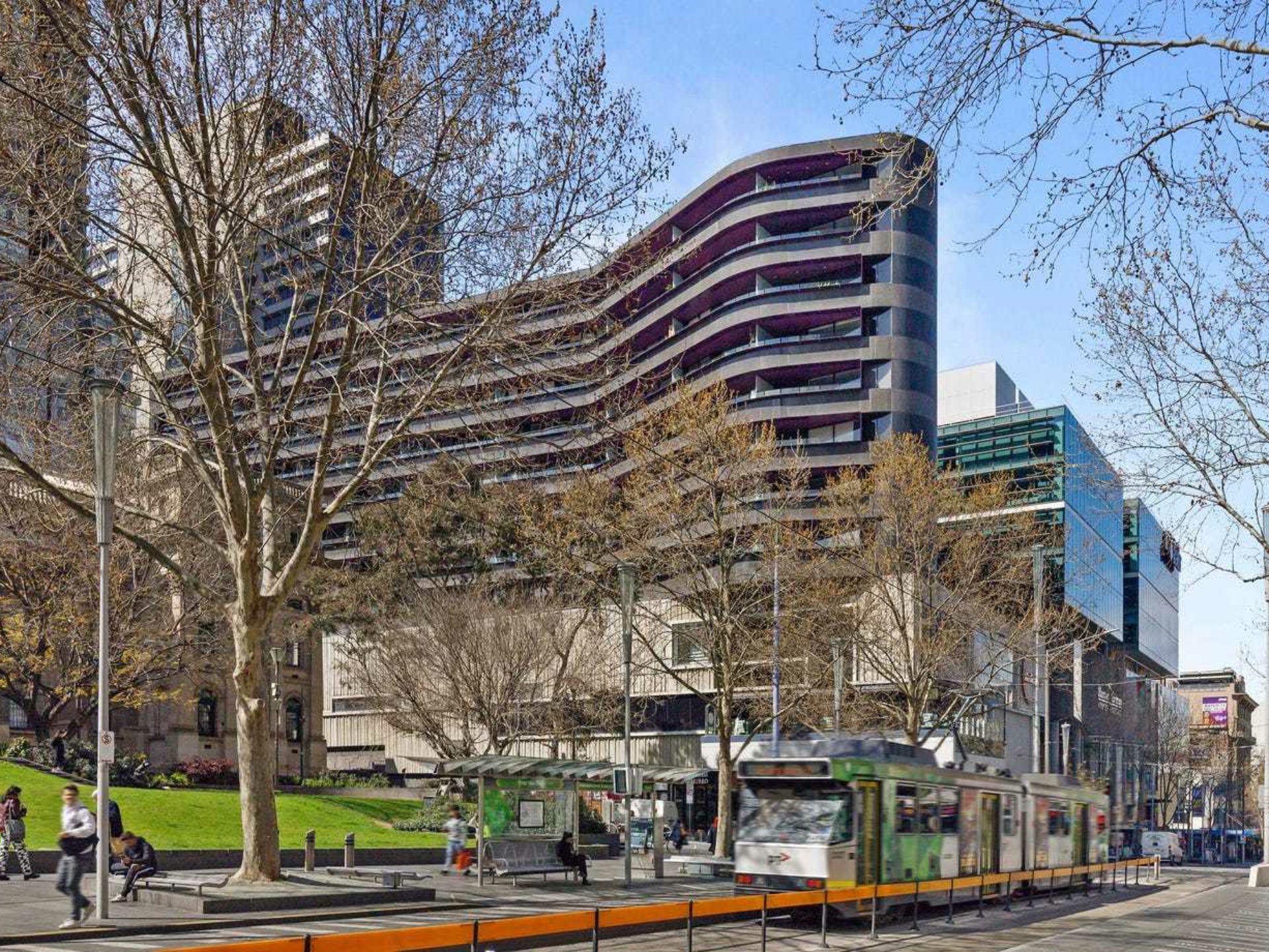 313/300 Swanston Street, MELBOURNE
