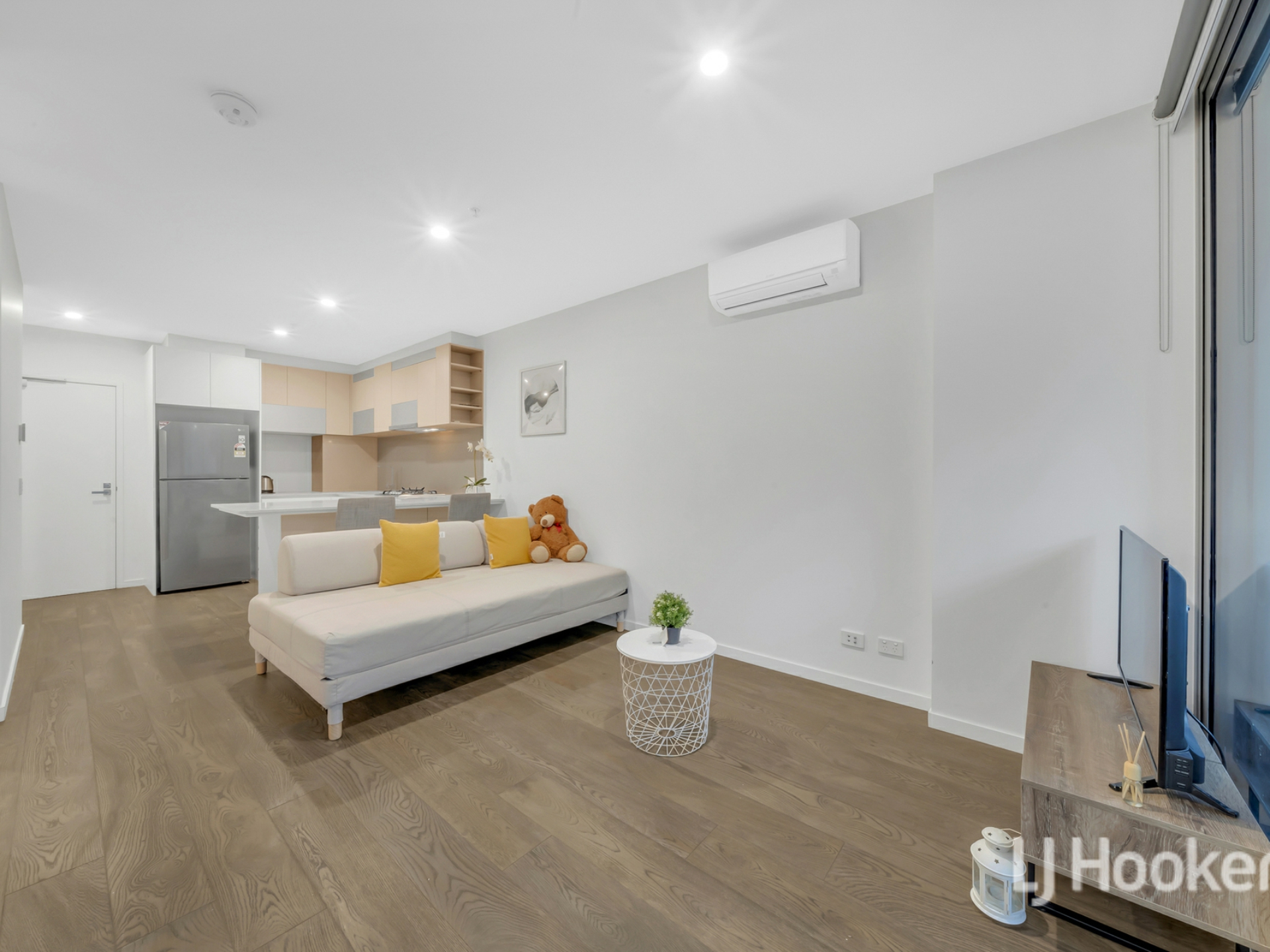 1104/38 Rose Lane, MELBOURNE
