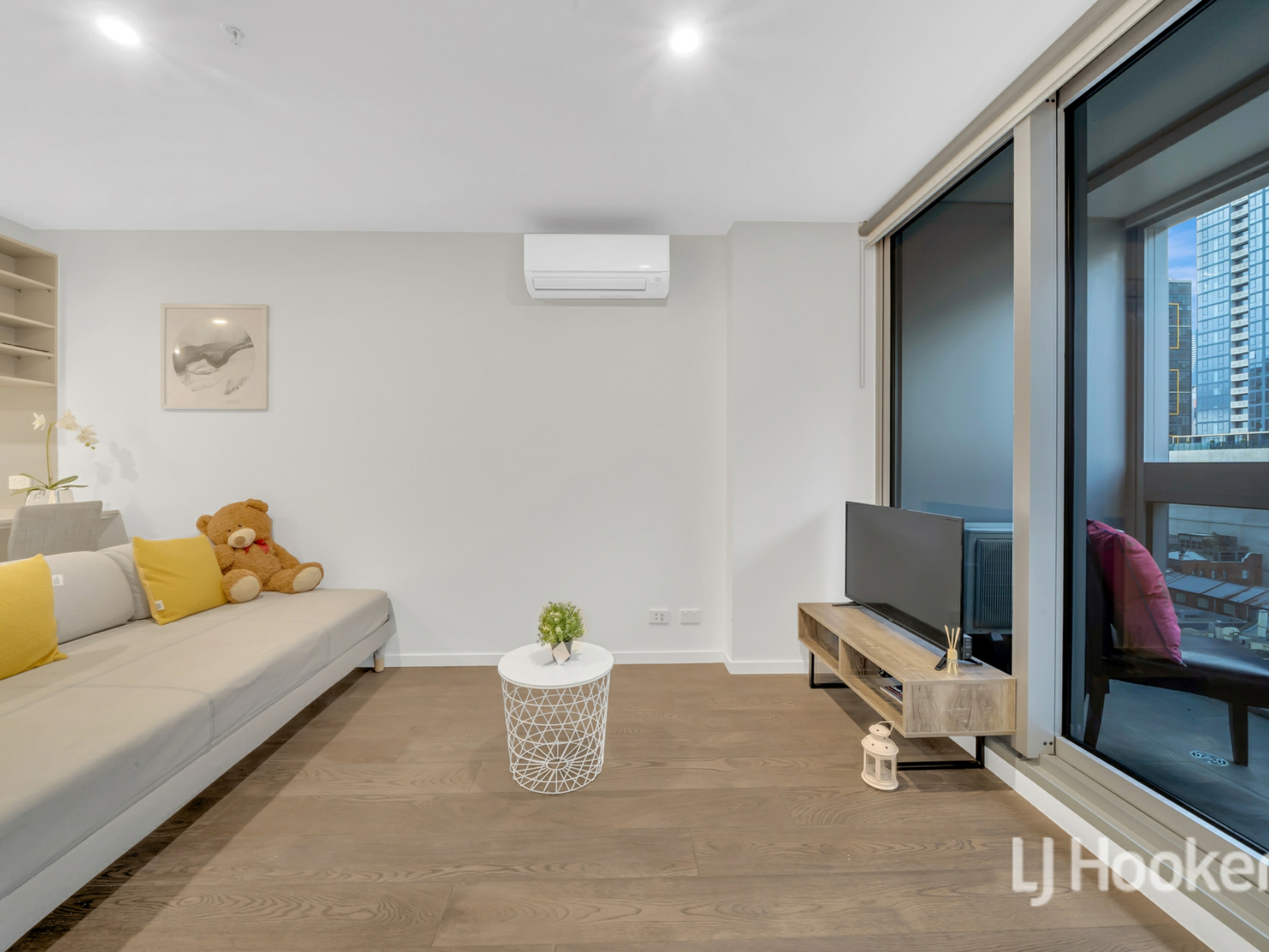 1104/38 Rose Lane, MELBOURNE