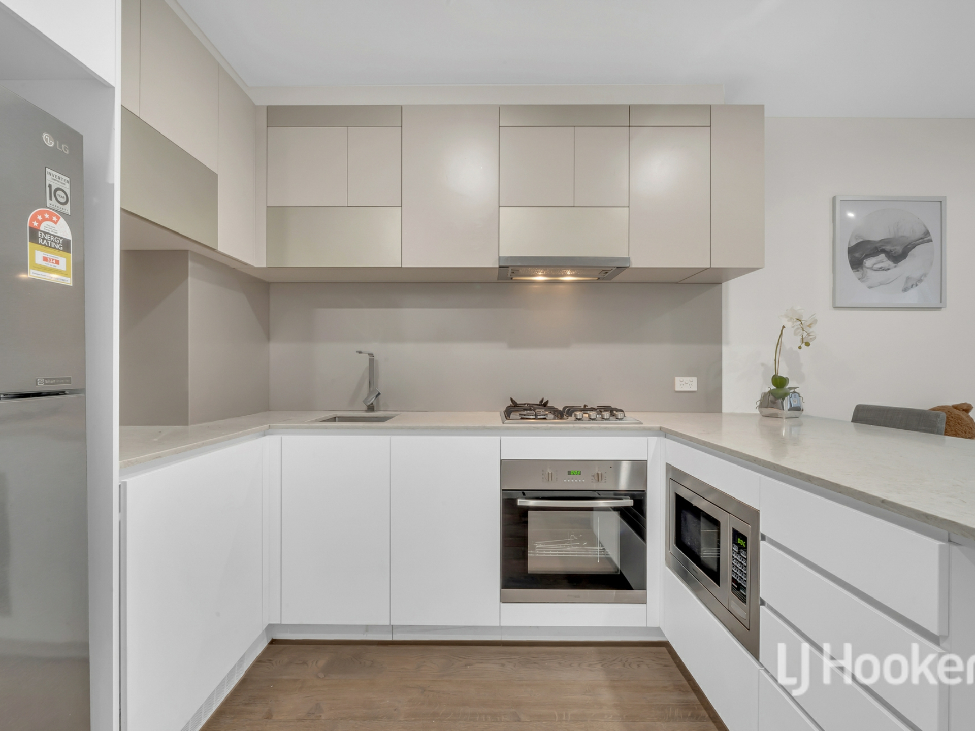 1104/38 Rose Lane, MELBOURNE