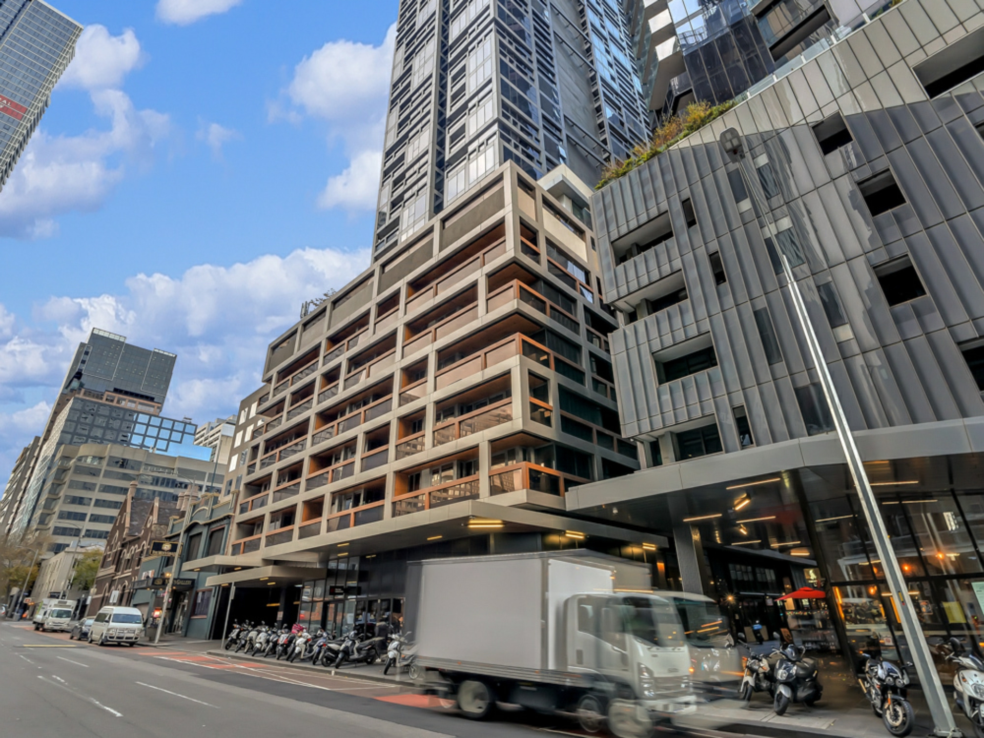 1104/38 Rose Lane, MELBOURNE