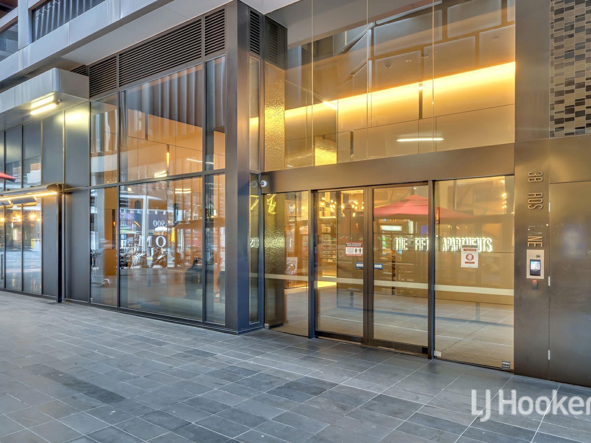 1104/38 Rose Lane, MELBOURNE