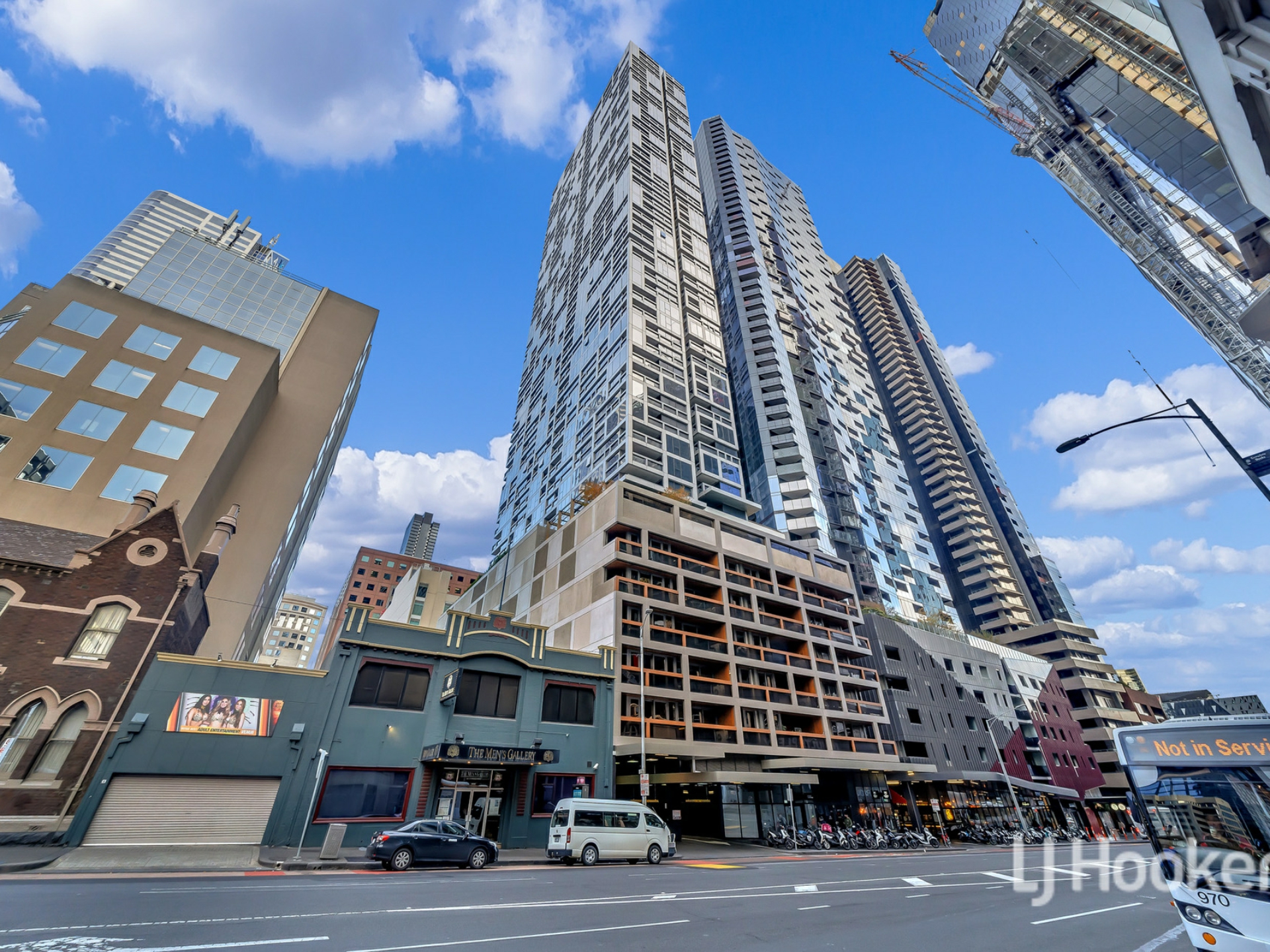 1104/38 Rose Lane, MELBOURNE