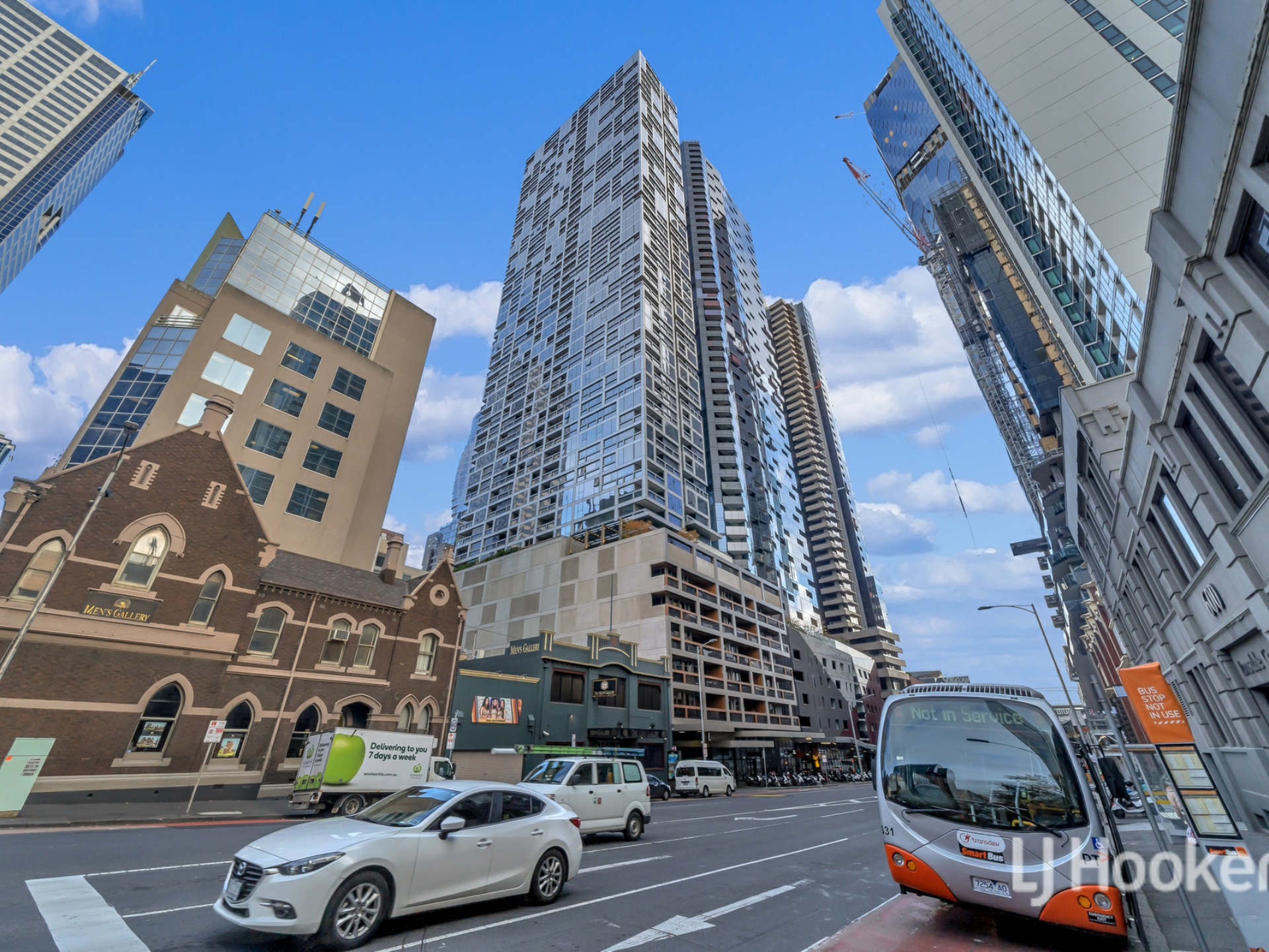 1104/38 Rose Lane, MELBOURNE