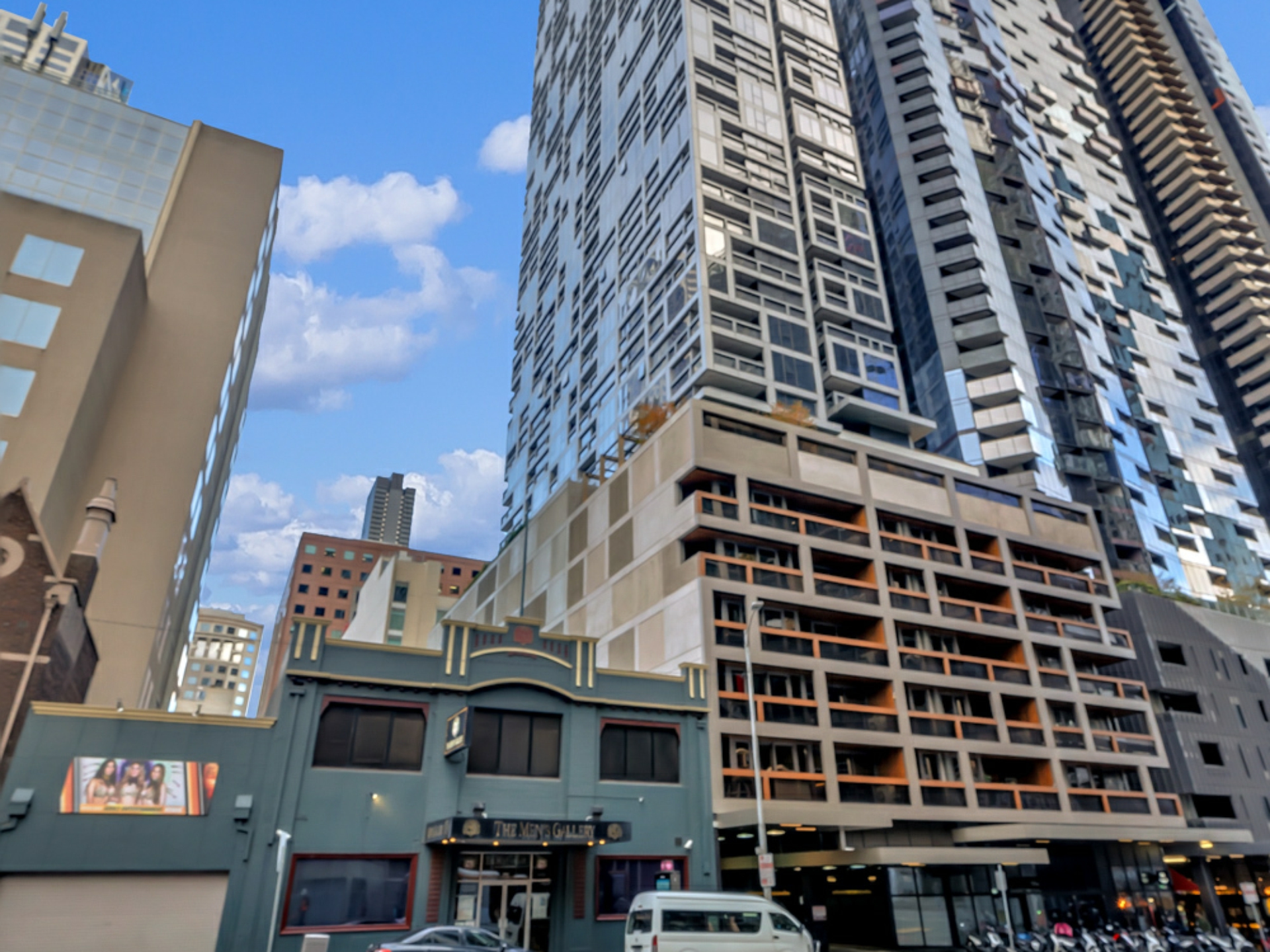 1104/38 Rose Lane, MELBOURNE