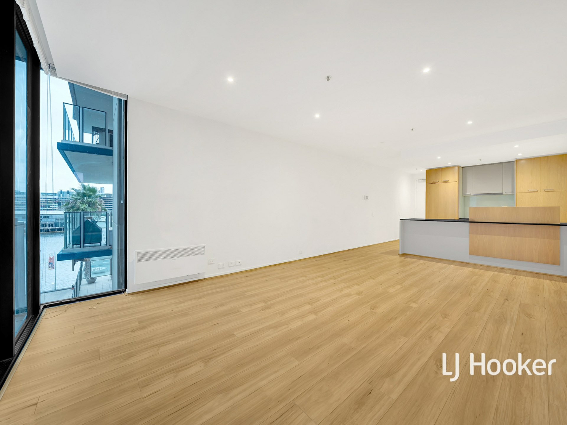 306/30 Rakaia Way, DOCKLANDS