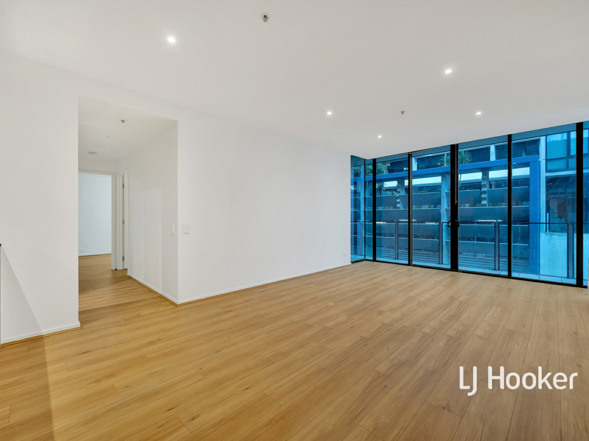 306/30 Rakaia Way, DOCKLANDS