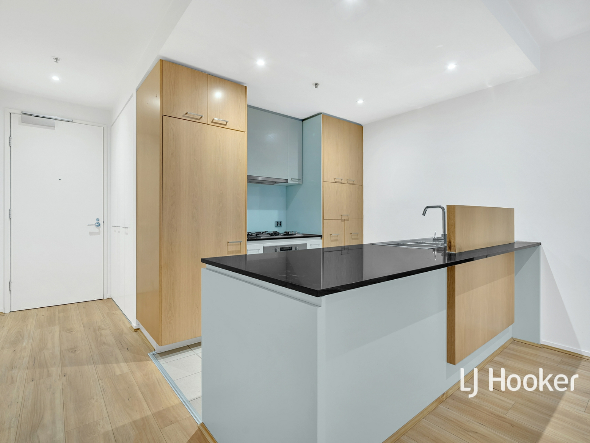 306/30 Rakaia Way, DOCKLANDS