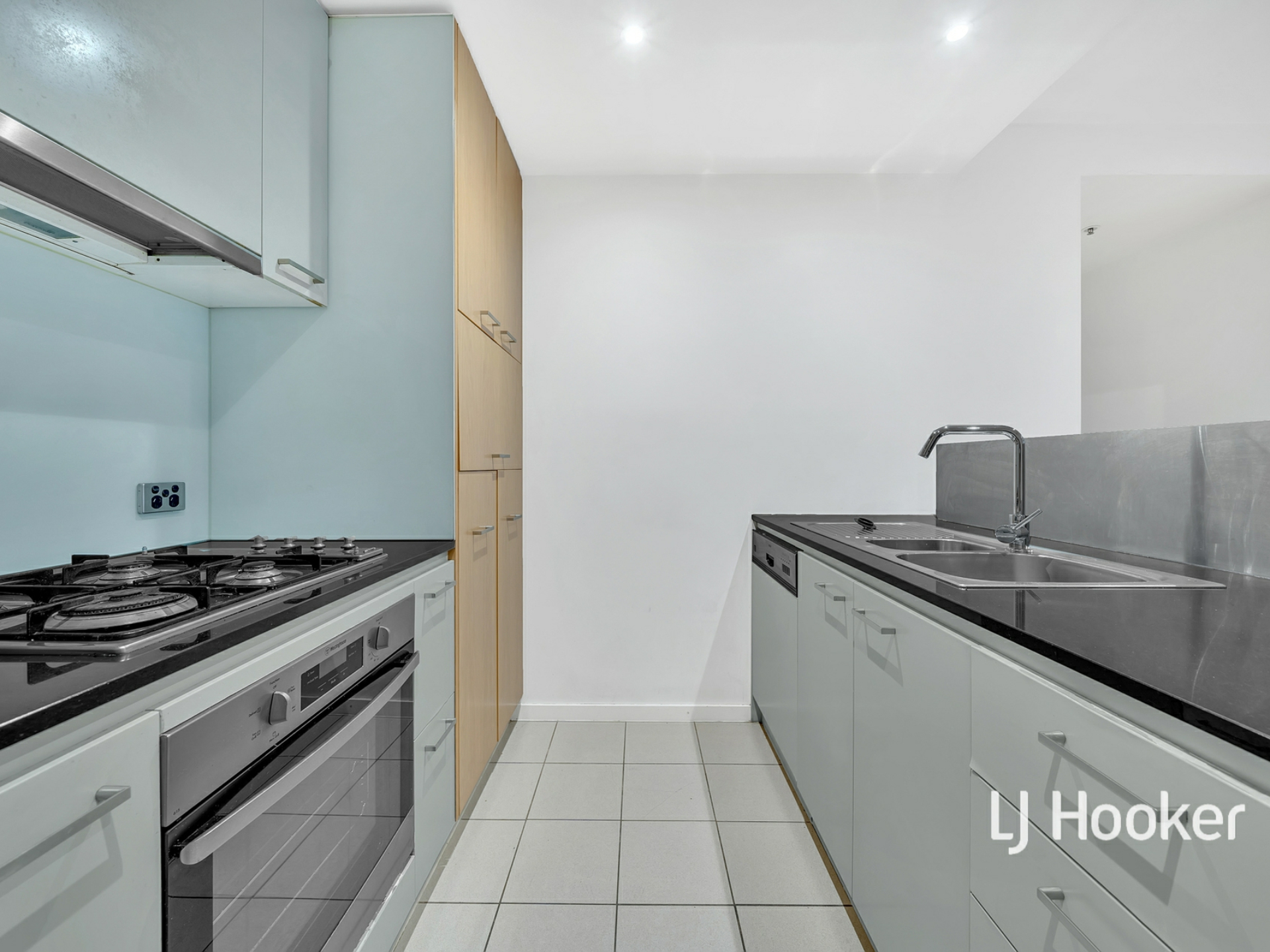 306/30 Rakaia Way, DOCKLANDS