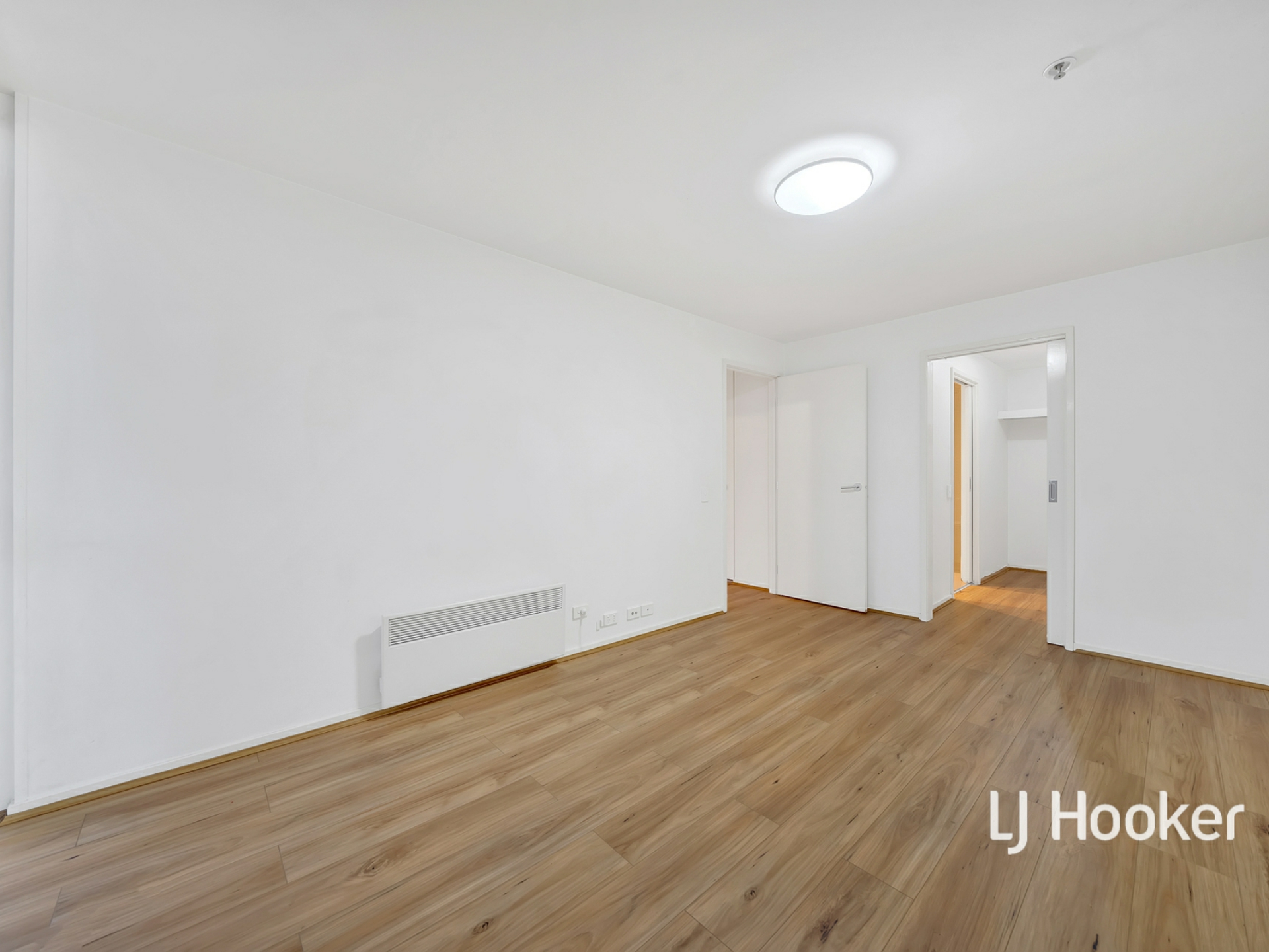 306/30 Rakaia Way, DOCKLANDS