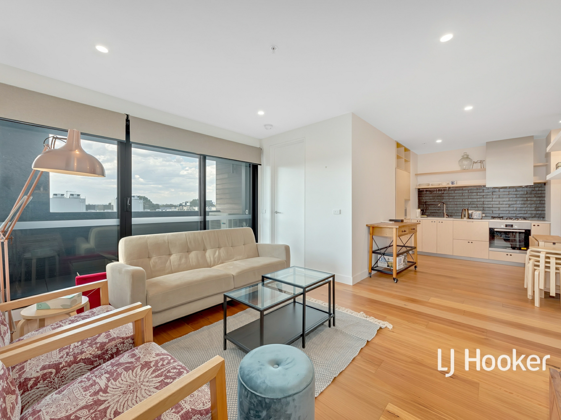 302/122-124 Nicholson Street, BRUNSWICK EAST