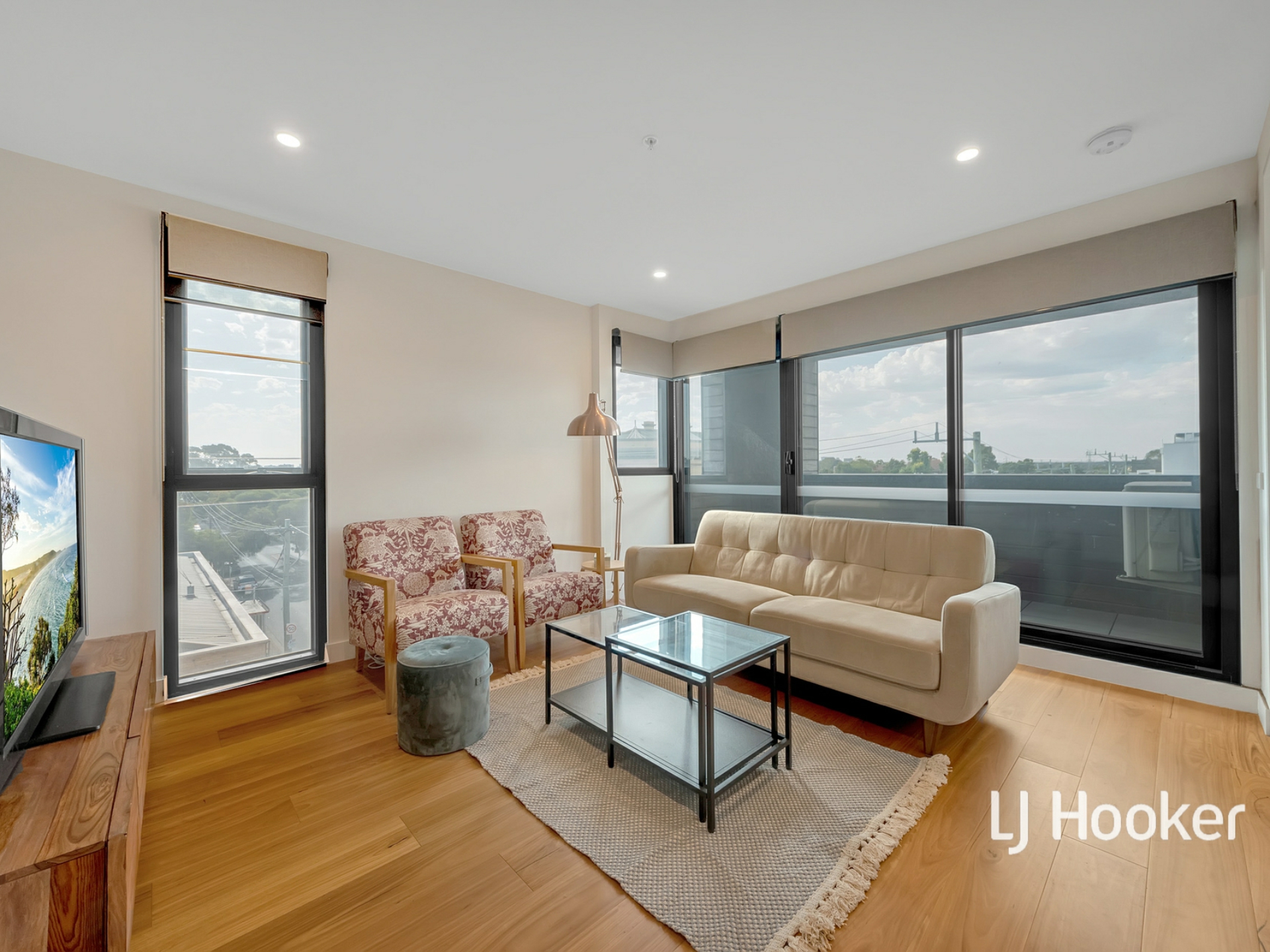 302/122-124 Nicholson Street, BRUNSWICK EAST