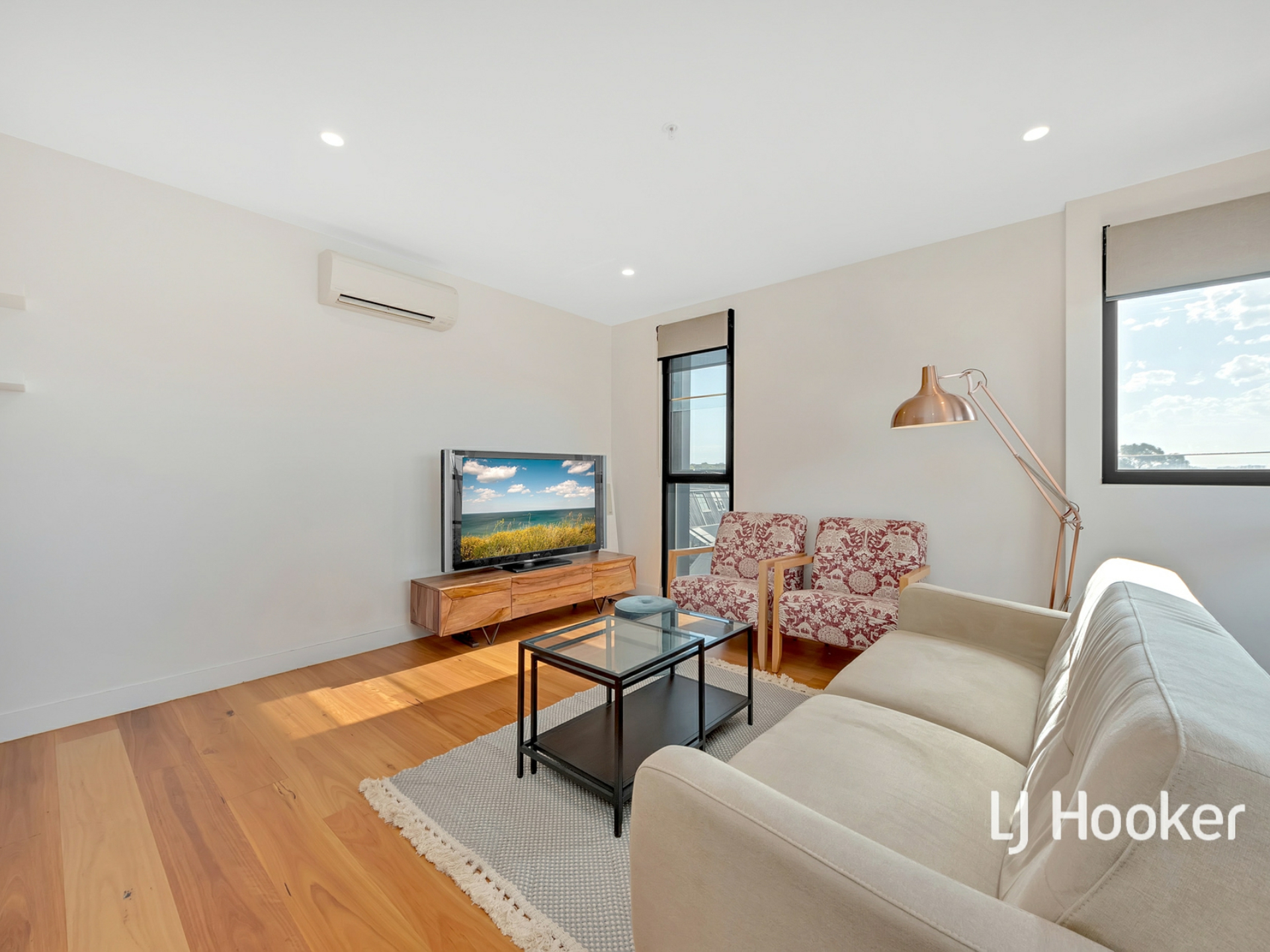 302/122-124 Nicholson Street, BRUNSWICK EAST
