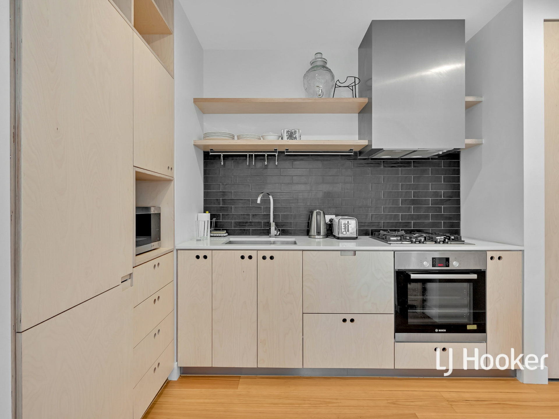302/122-124 Nicholson Street, BRUNSWICK EAST
