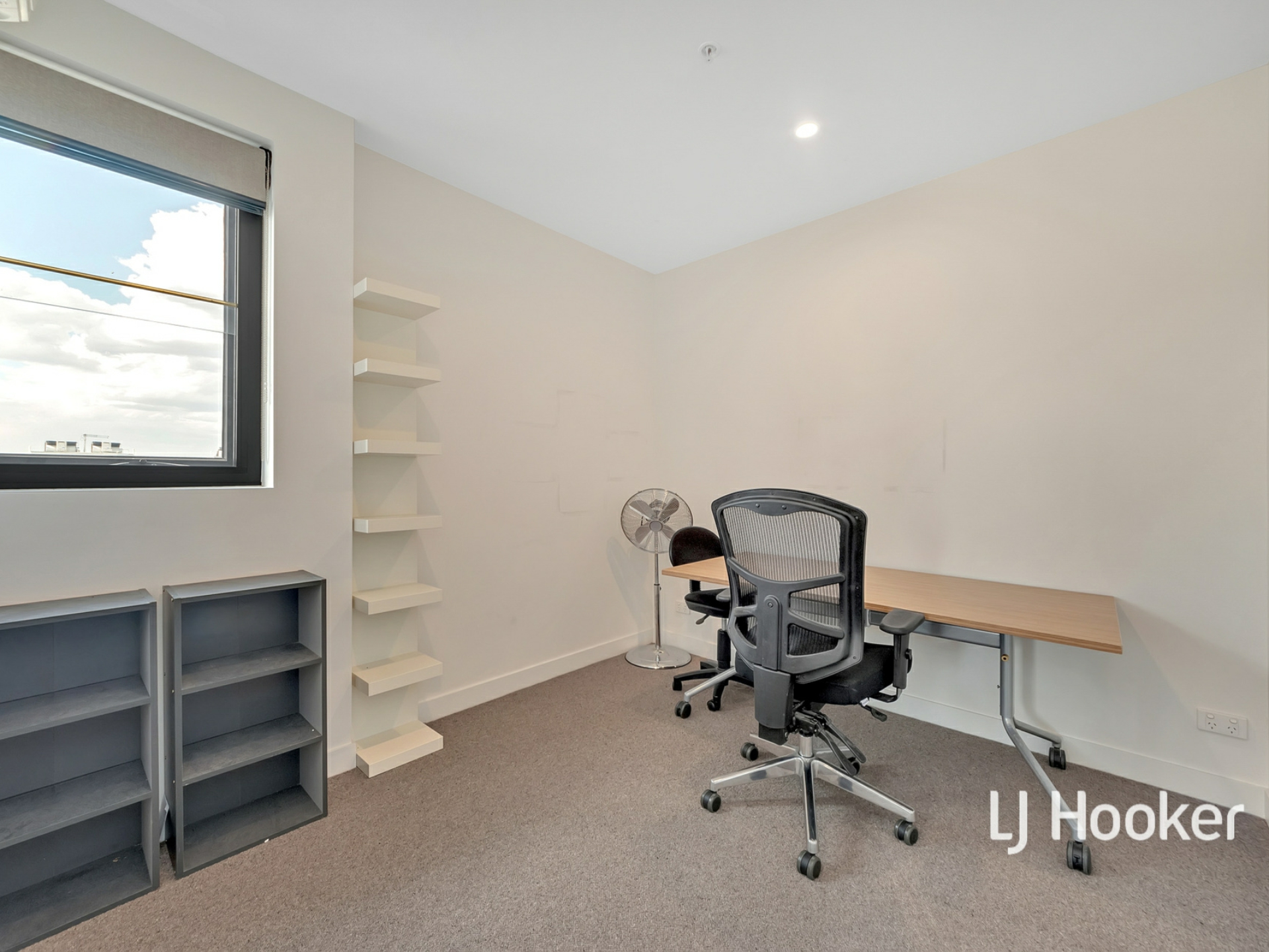 302/122-124 Nicholson Street, BRUNSWICK EAST