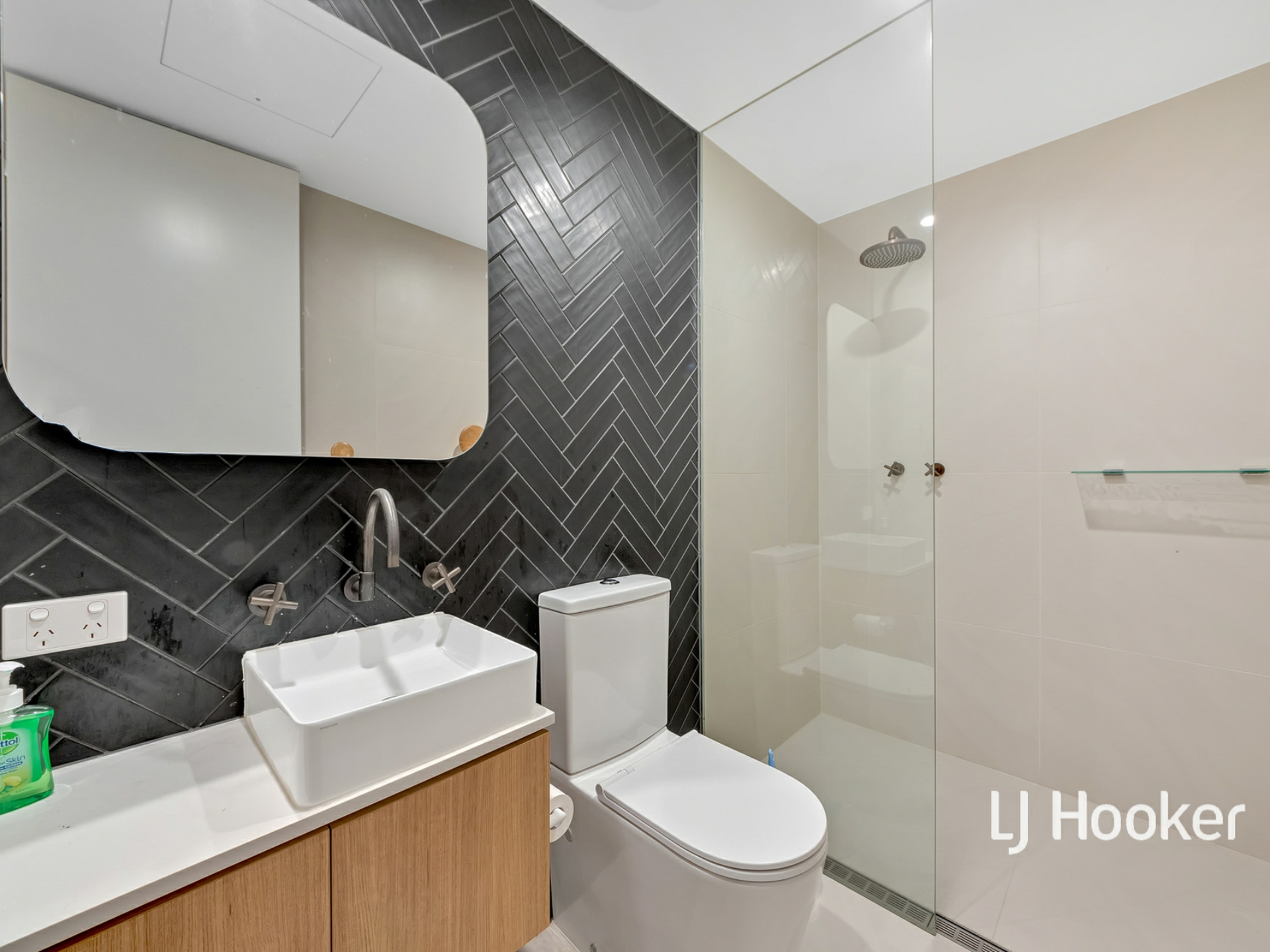 302/122-124 Nicholson Street, BRUNSWICK EAST