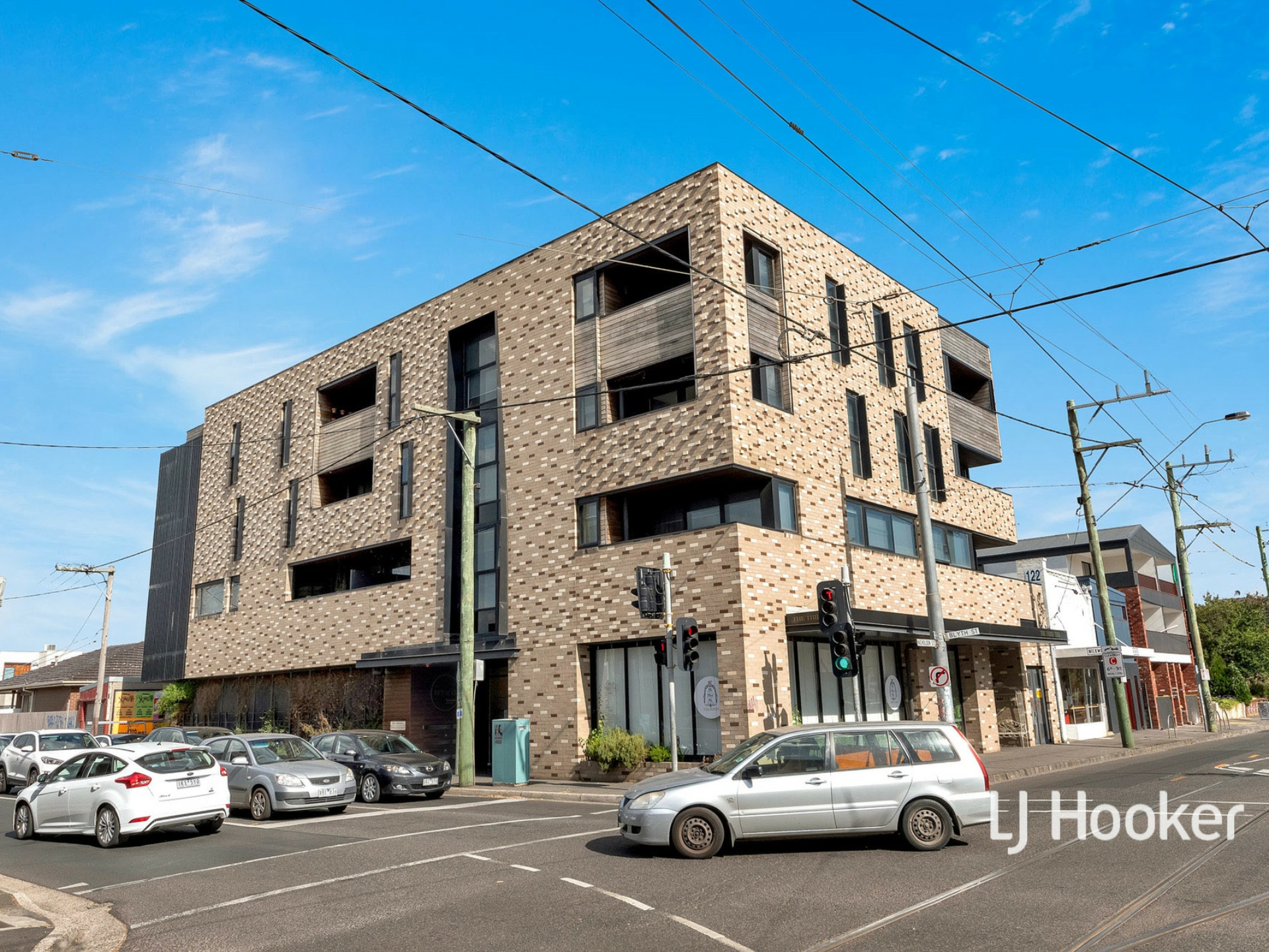302/122-124 Nicholson Street, BRUNSWICK EAST