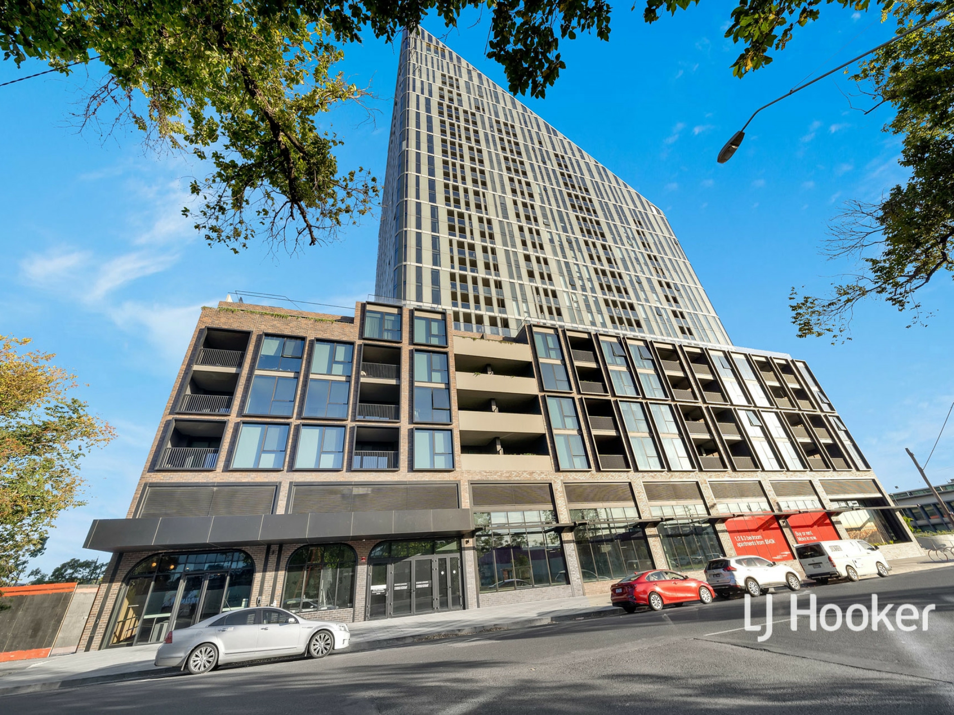 1904/253-273 Normanby Road, SOUTH MELBOURNE