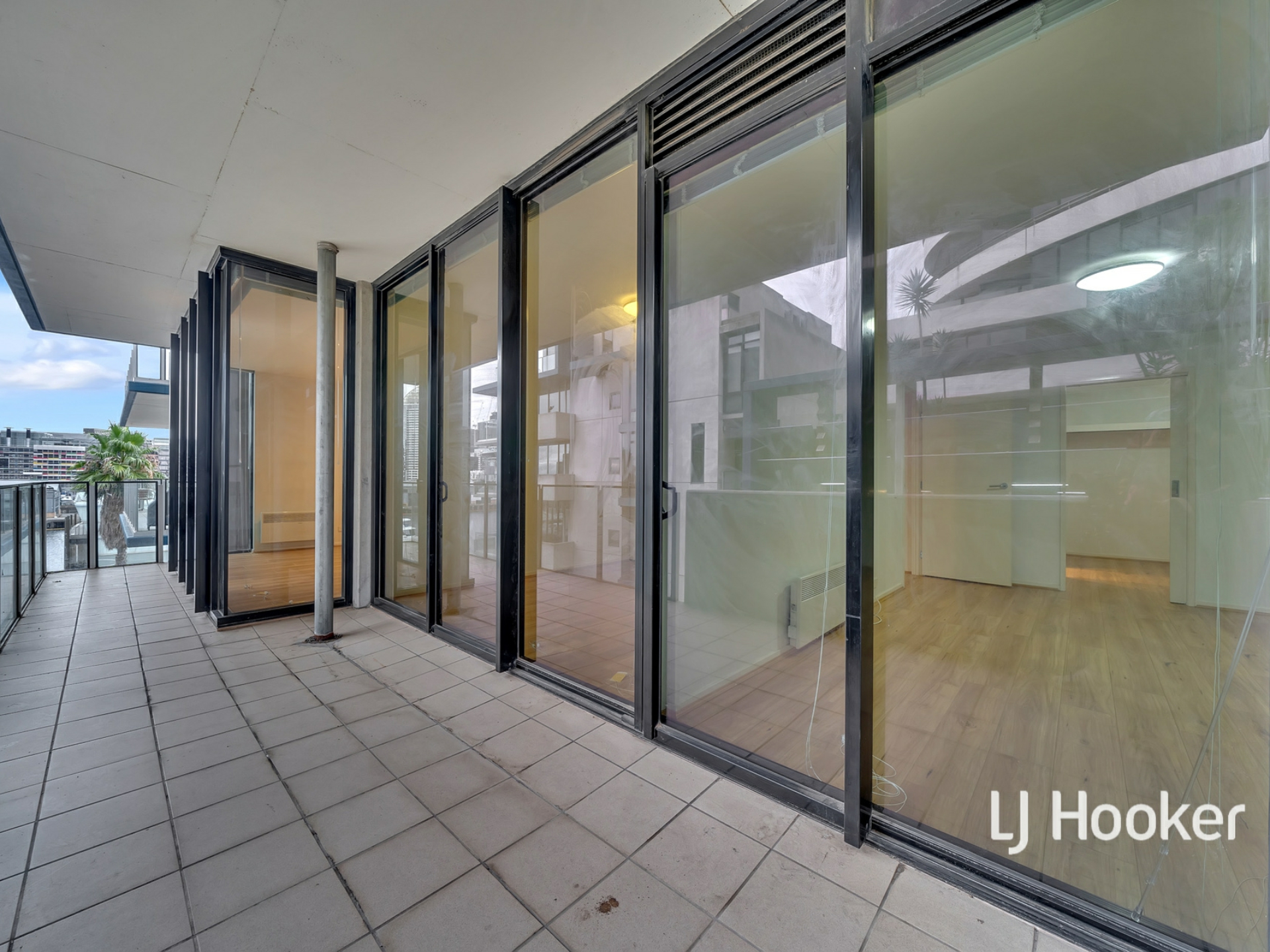 306/30 Rakaia Way, DOCKLANDS