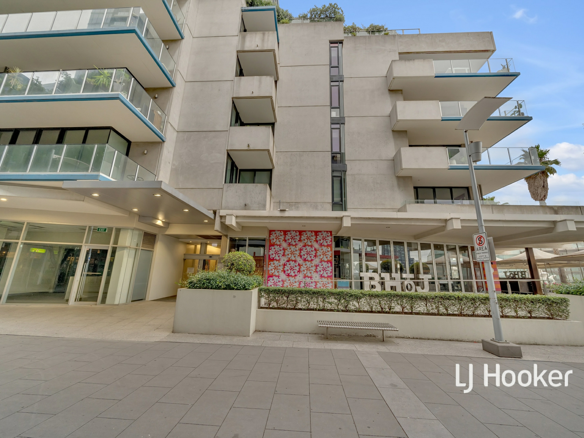 306/30 Rakaia Way, DOCKLANDS