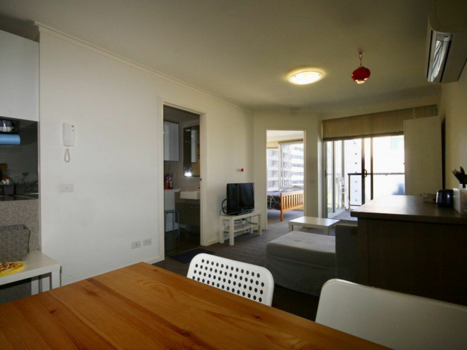 1009/58 Jeffcott Street, WEST MELBOURNE