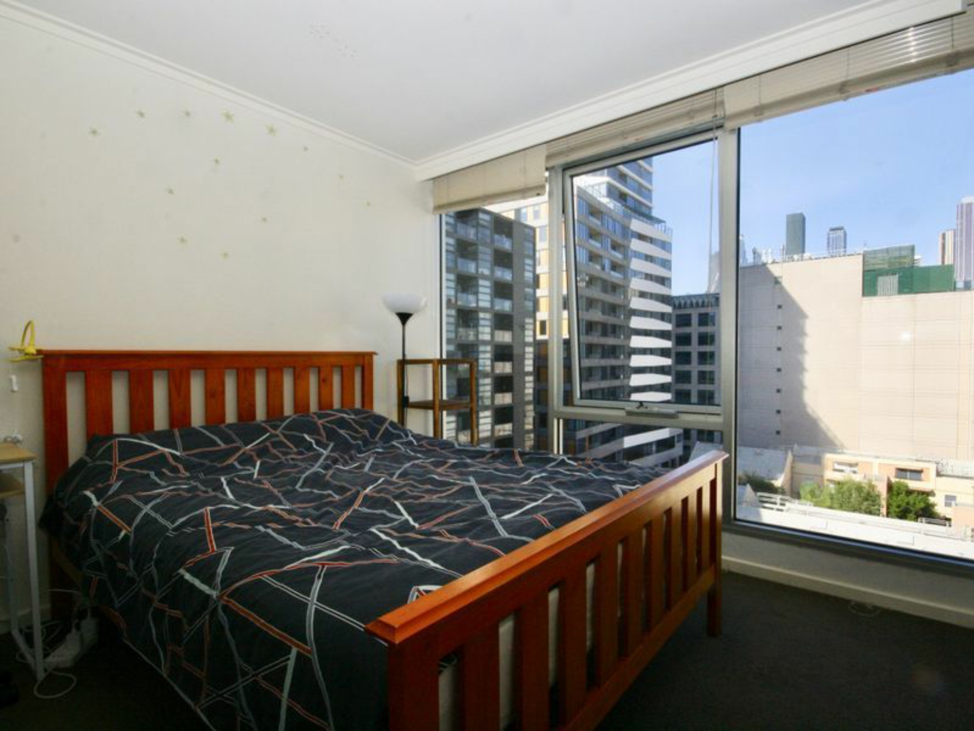 1009/58 Jeffcott Street, WEST MELBOURNE