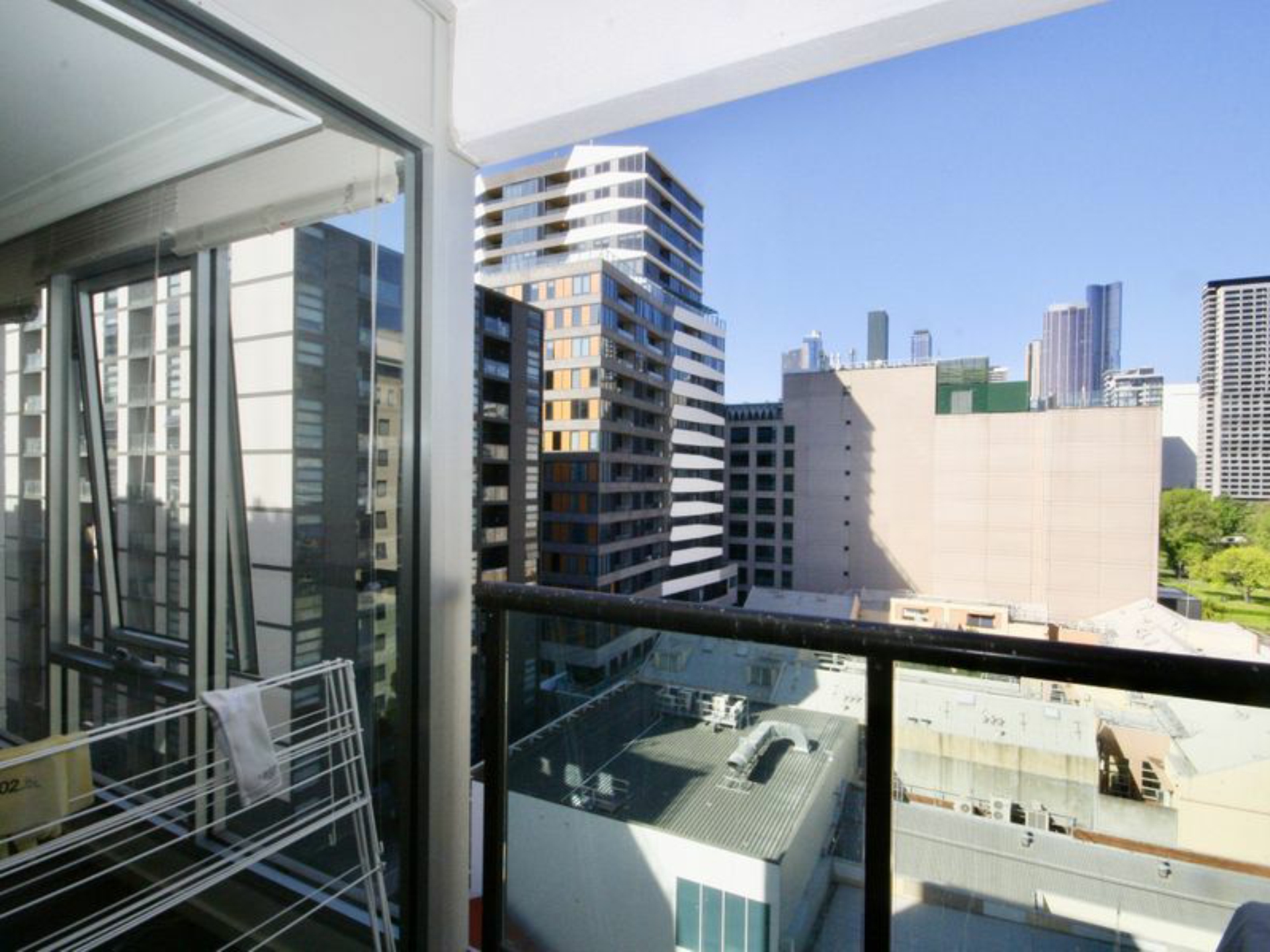1009/58 Jeffcott Street, WEST MELBOURNE