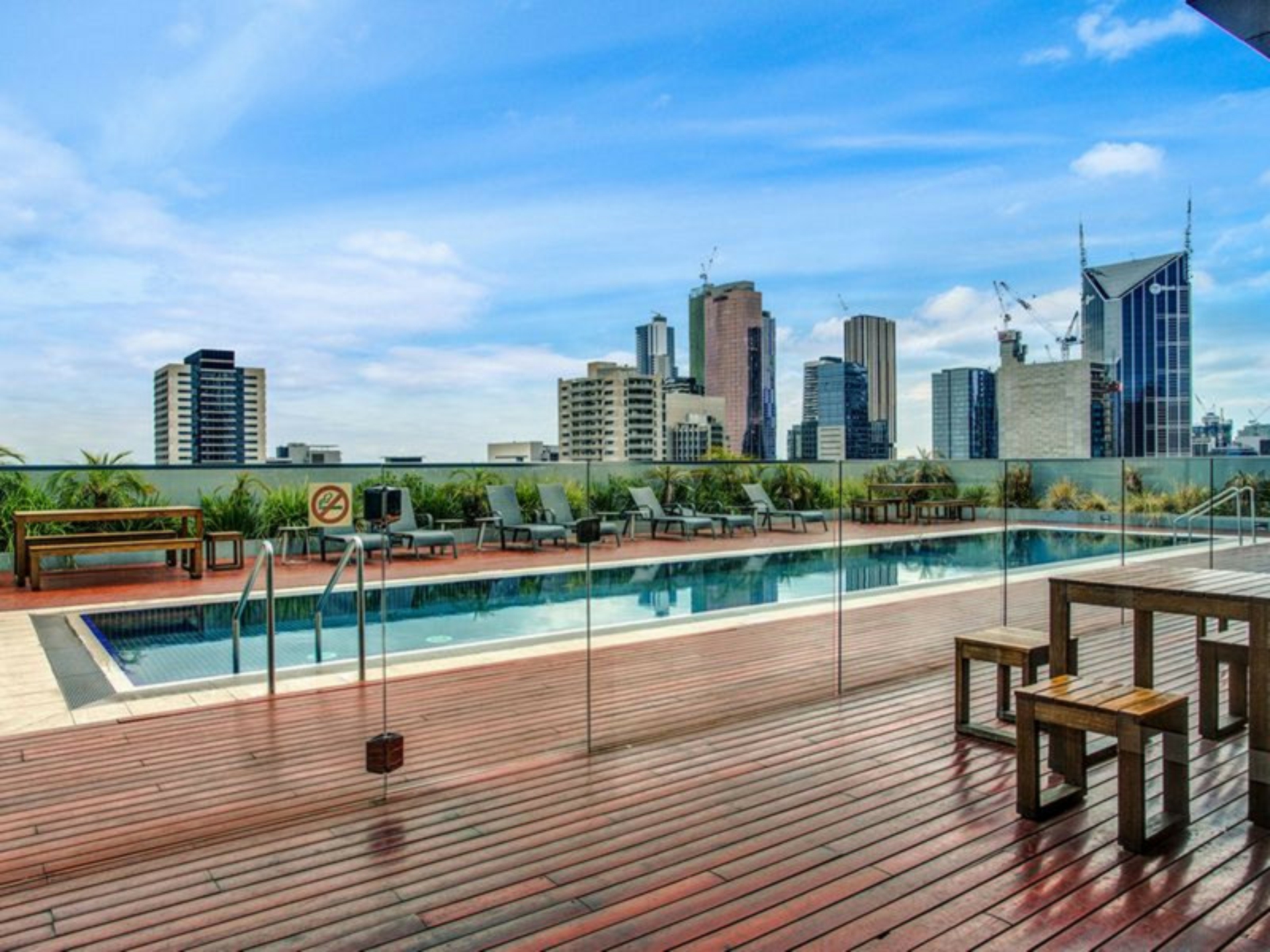 625/199 William Street, MELBOURNE