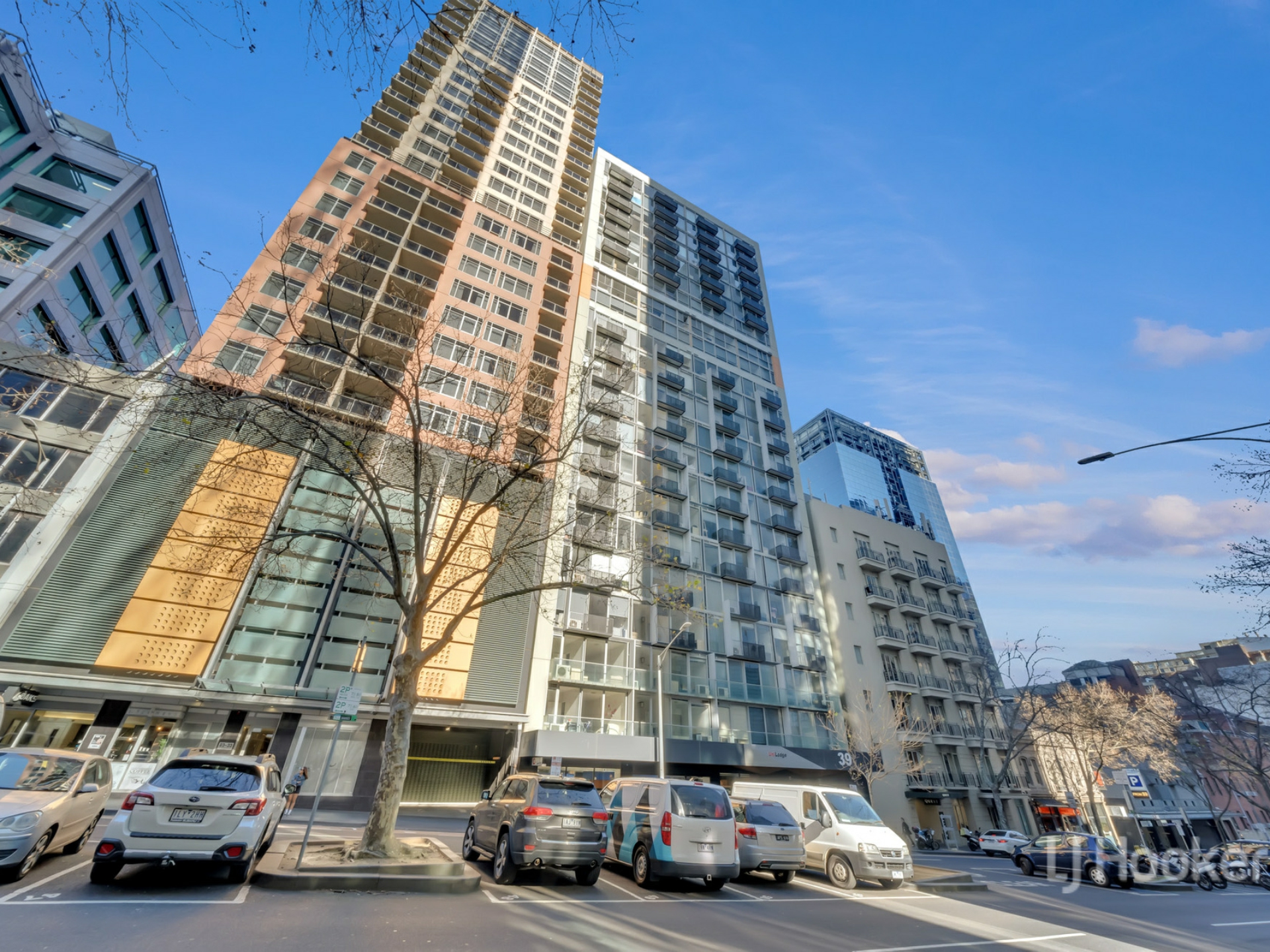 1915/39 Lonsdale Street, MELBOURNE