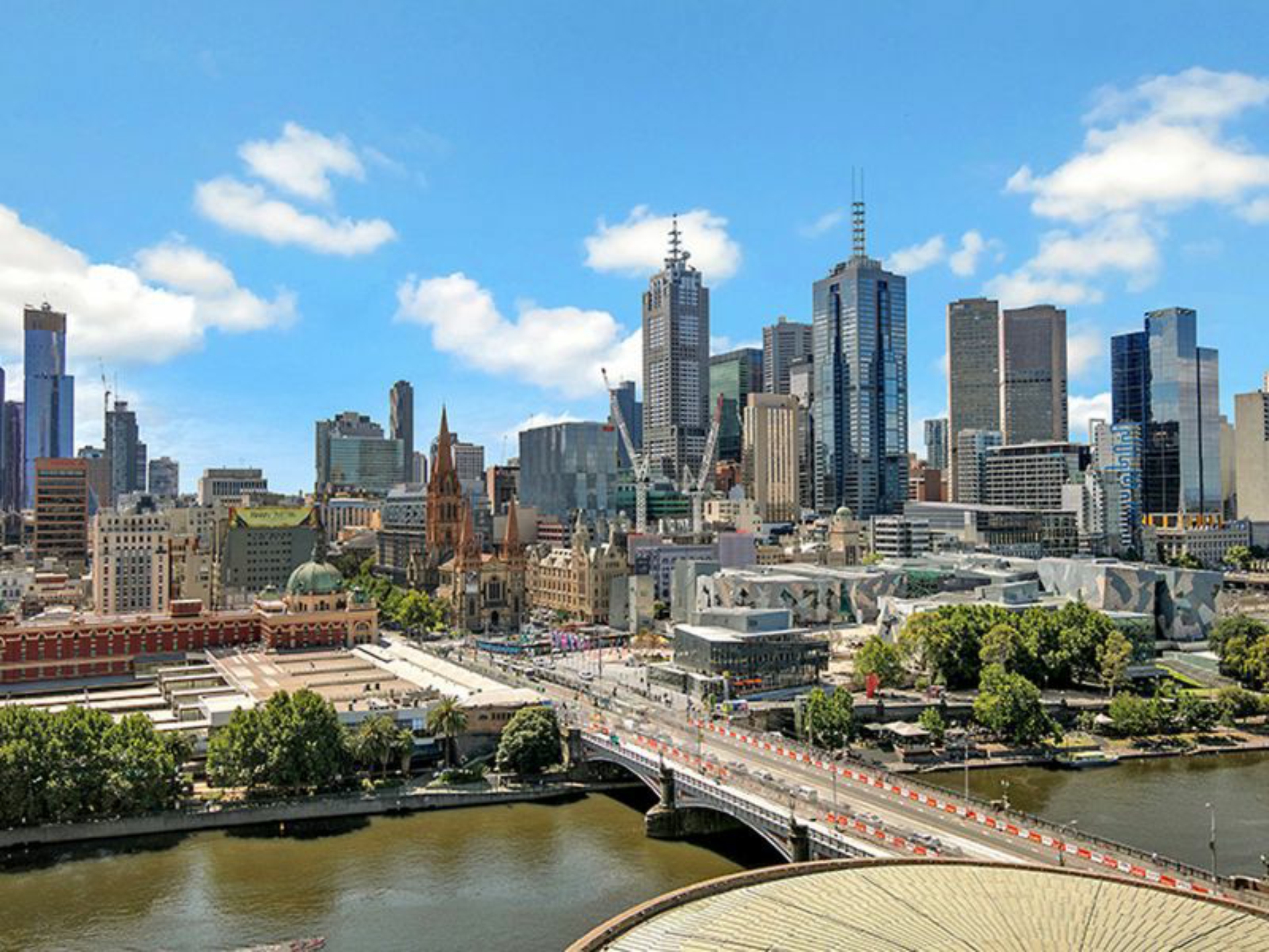 143/28 Southgate Avenue, SOUTHBANK