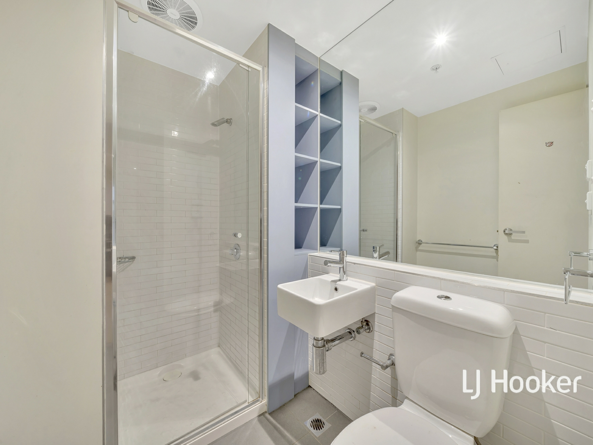 304/243 Franklin Street, MELBOURNE