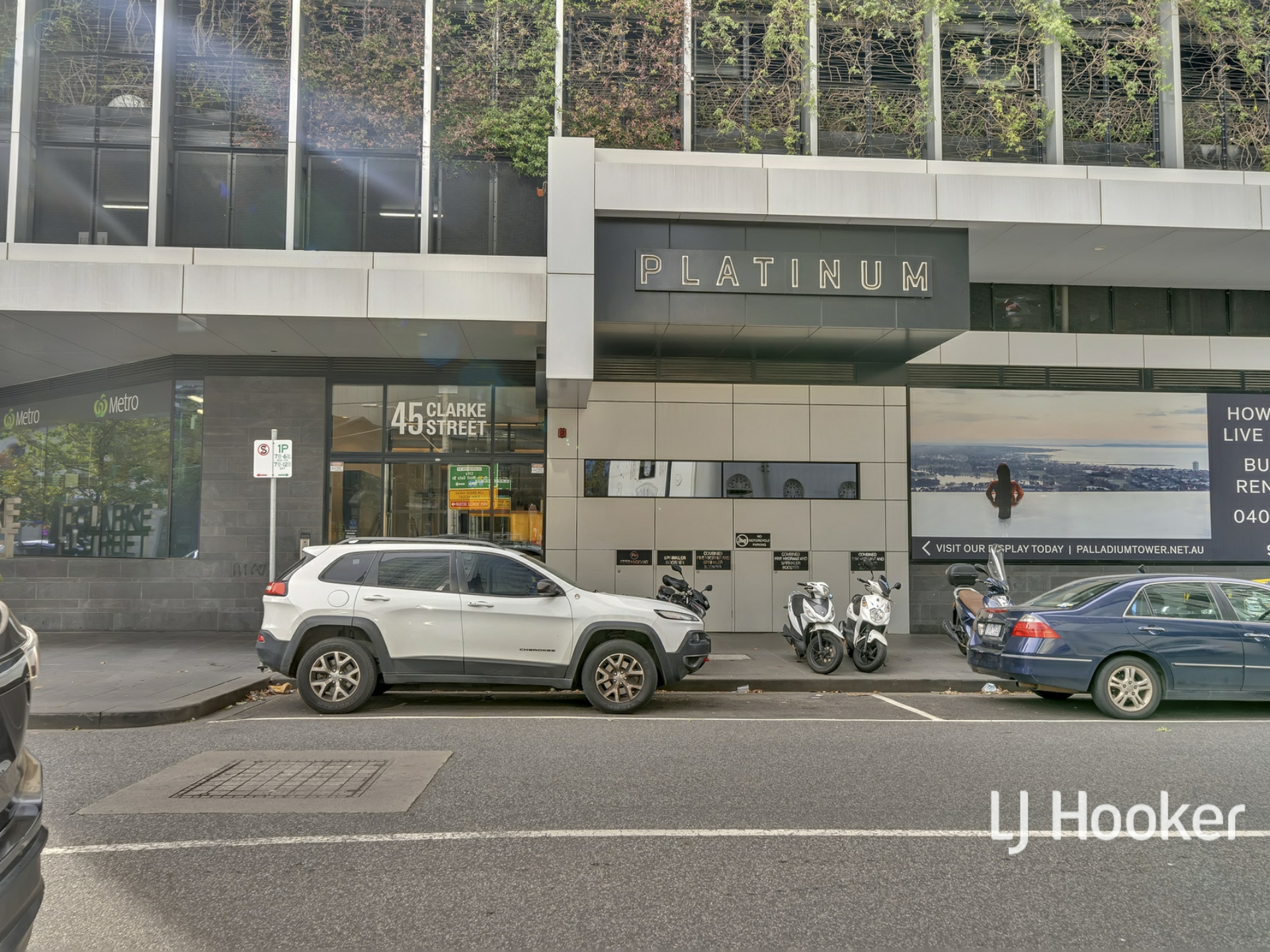 3809/45 Clarke Street, SOUTHBANK