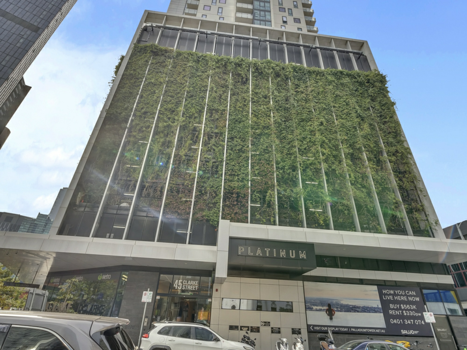 3809/45 Clarke Street, SOUTHBANK