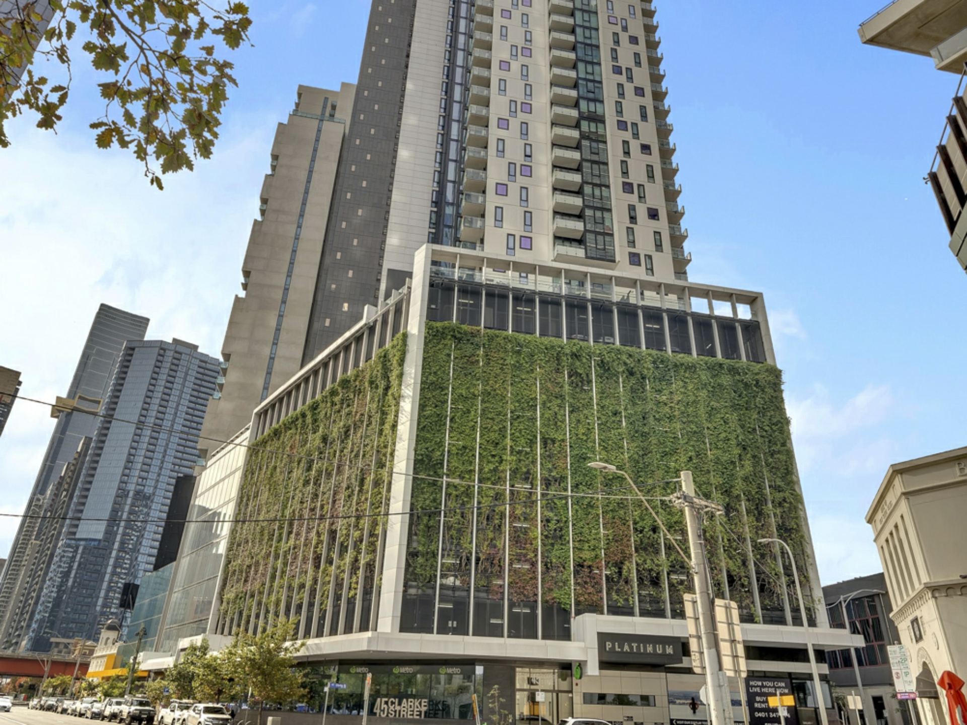 3809/45 Clarke Street, SOUTHBANK