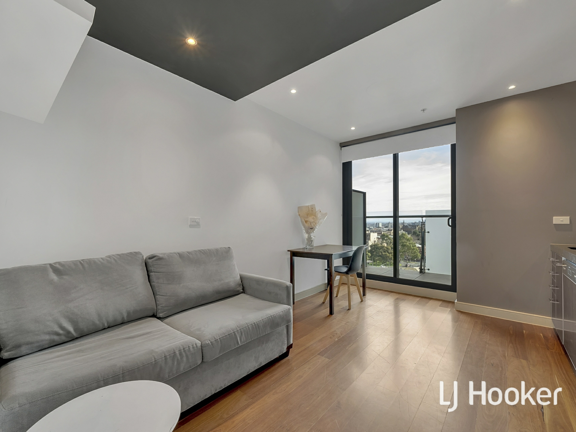 1205/228 A'beckett Street, MELBOURNE