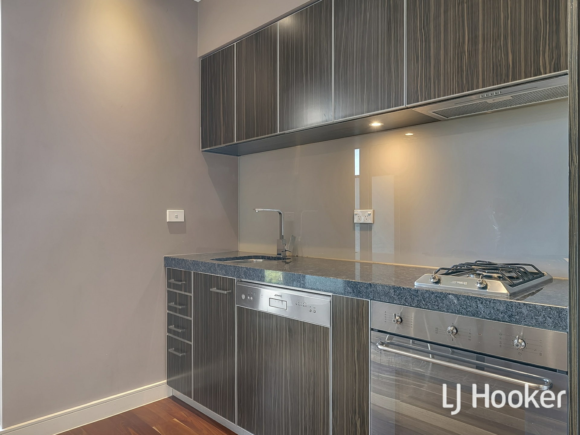 1205/228 A'beckett Street, MELBOURNE