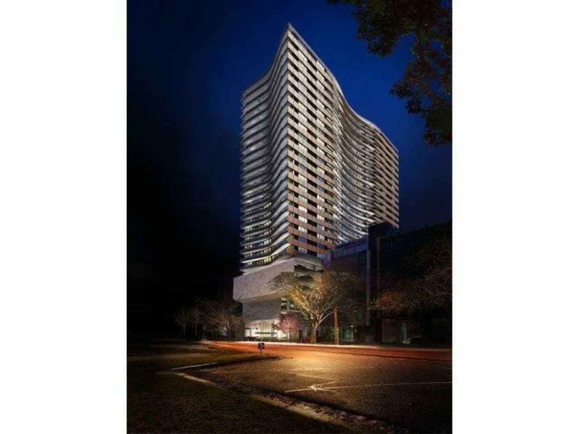1303/50 Albert Road, SOUTH MELBOURNE