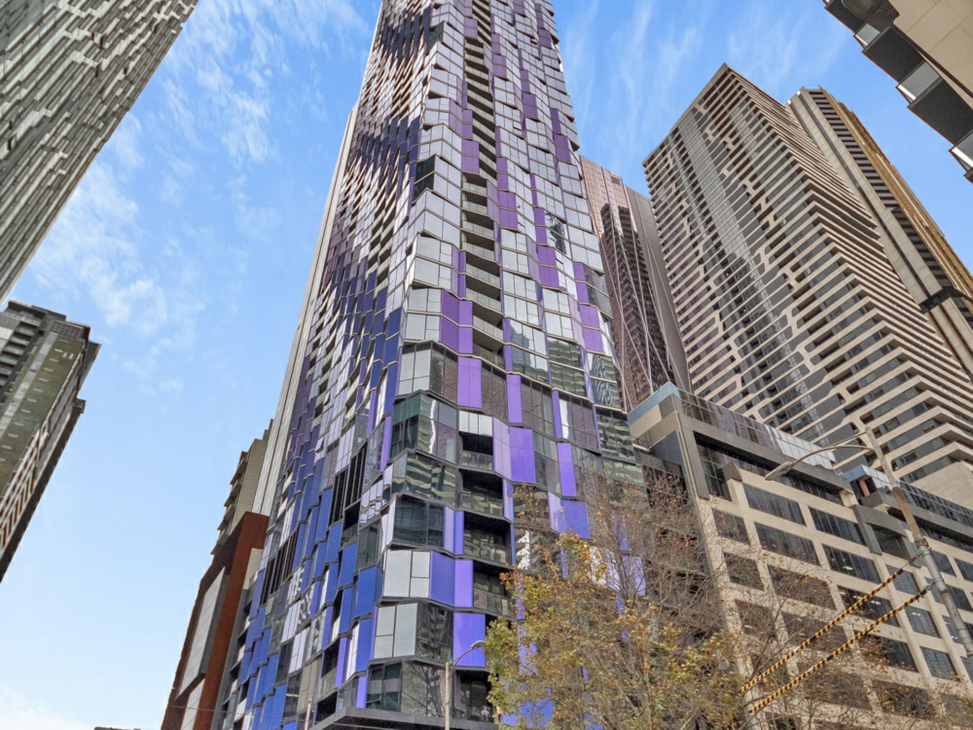 1305/442-450 Elizabeth Street, MELBOURNE