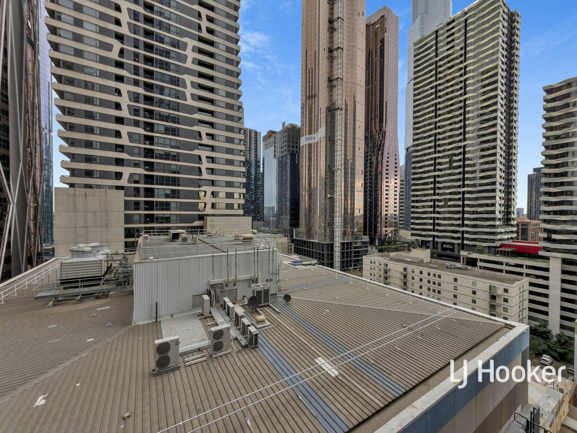 1305/442-450 Elizabeth Street, MELBOURNE