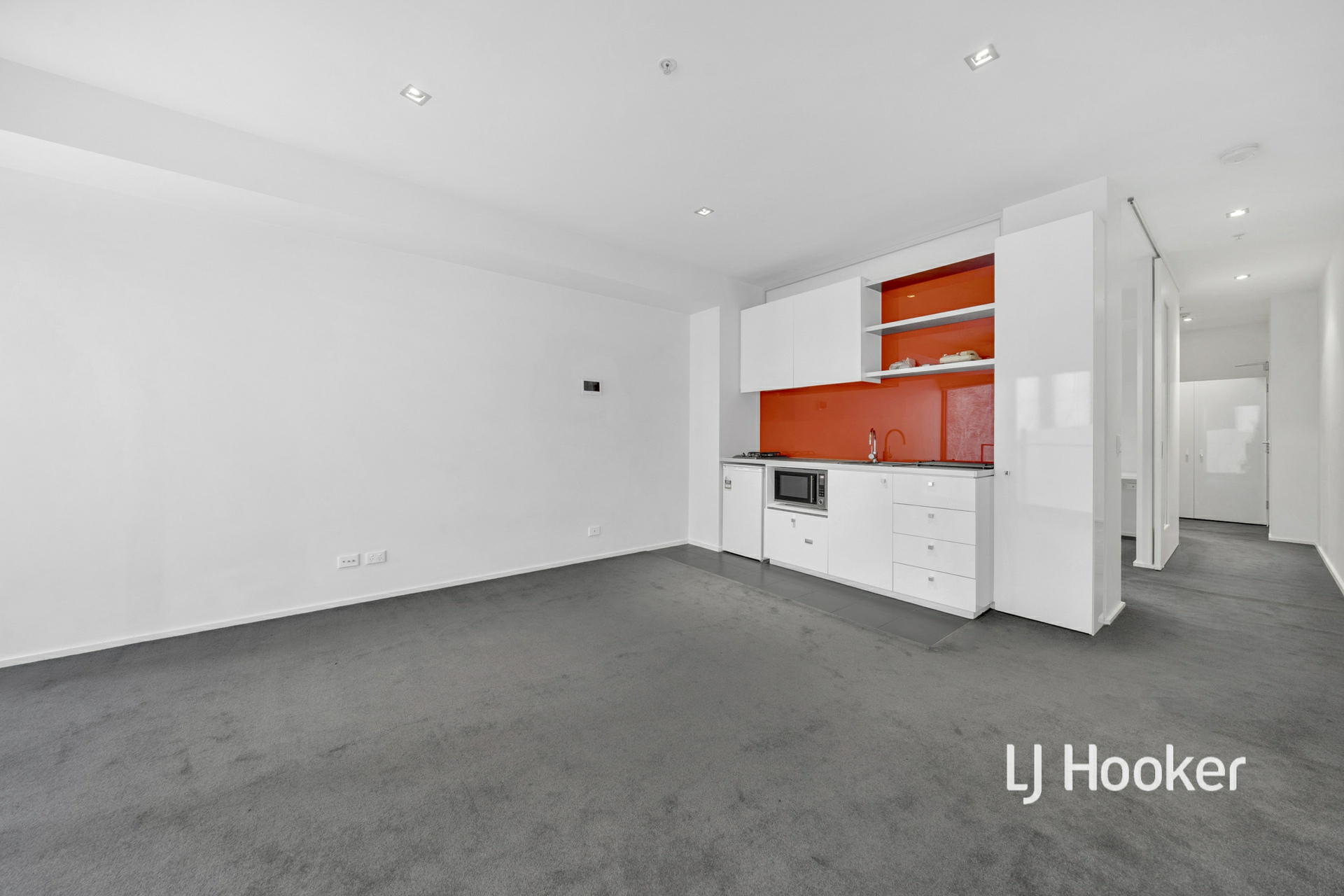 406/99 A'beckett Street, MELBOURNE
