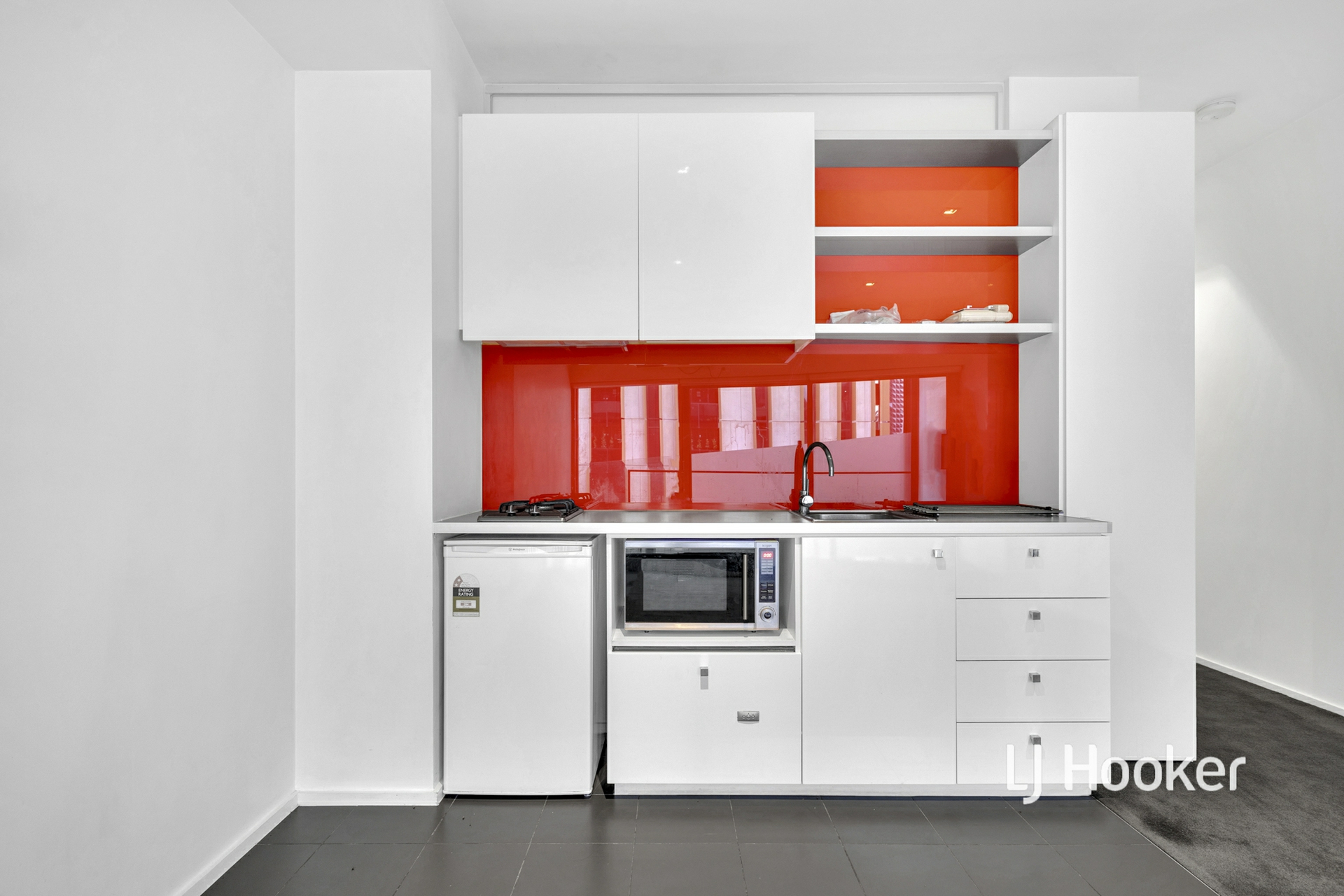 406/99 A'beckett Street, MELBOURNE