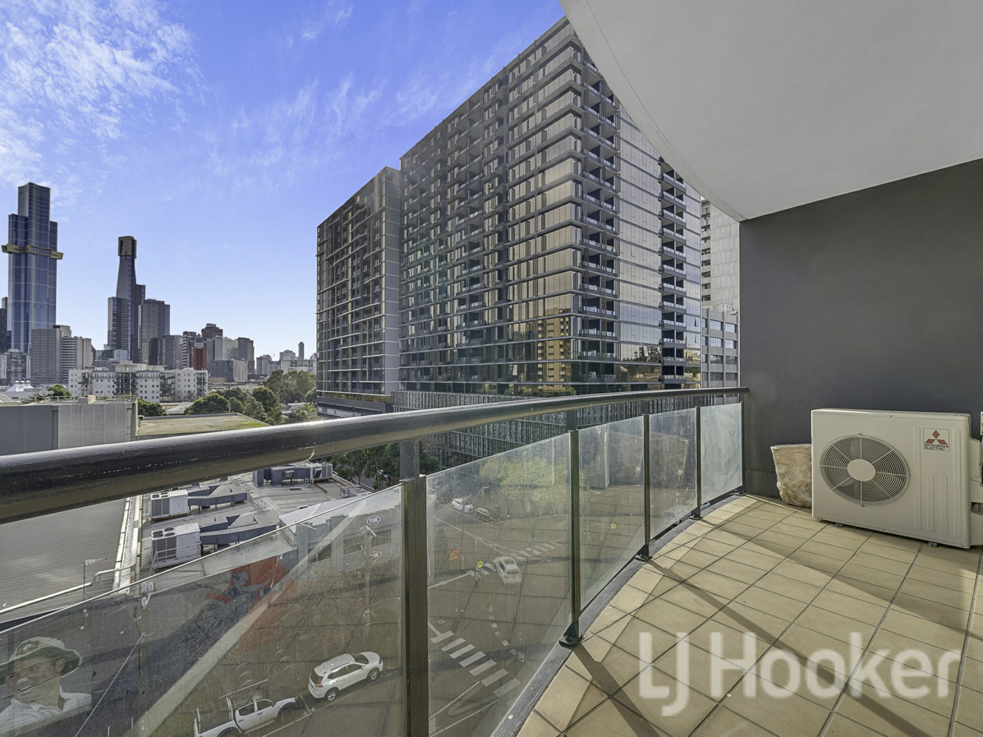 605/148 Wells Street, SOUTH MELBOURNE