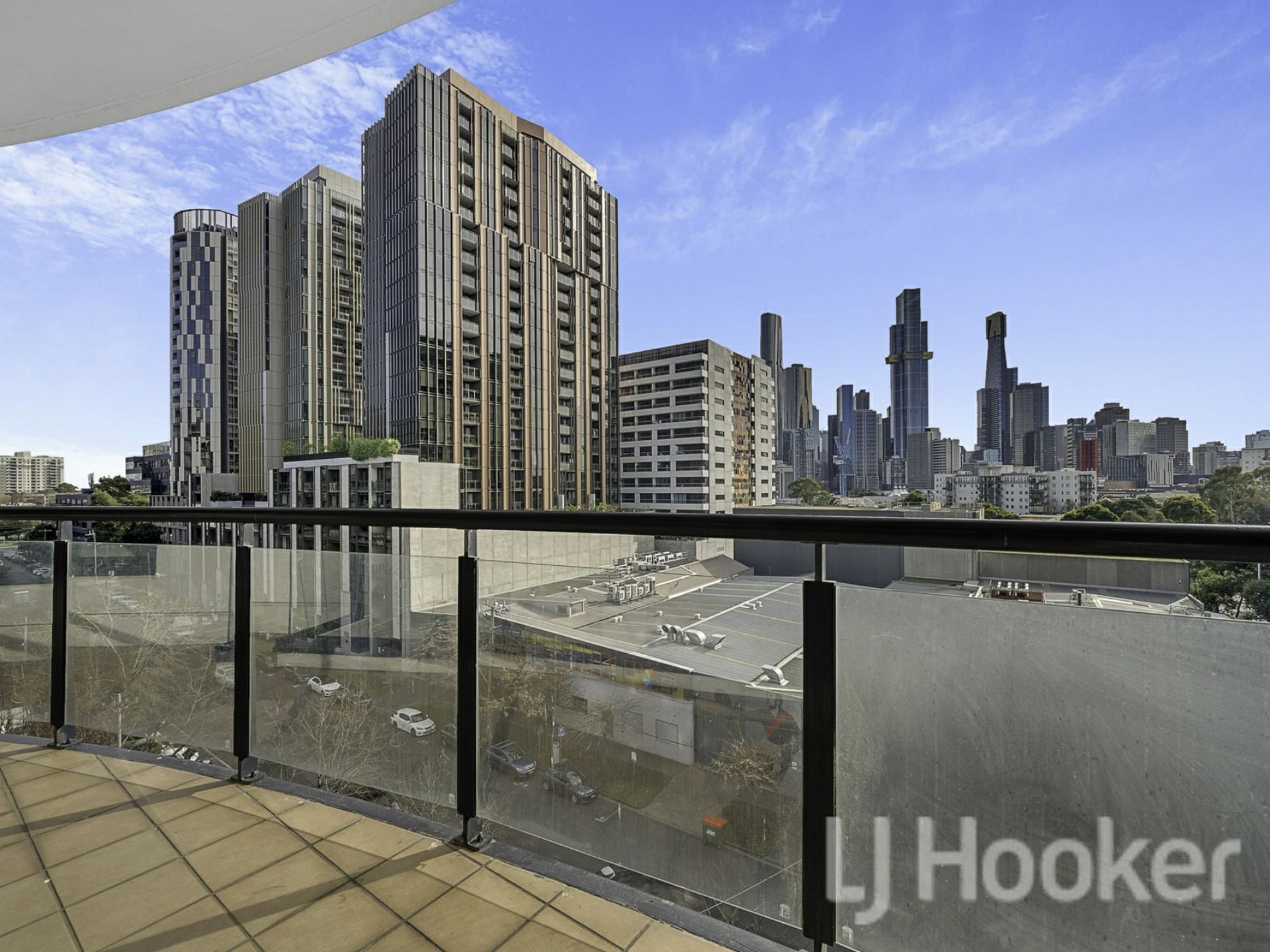 605/148 Wells Street, SOUTH MELBOURNE