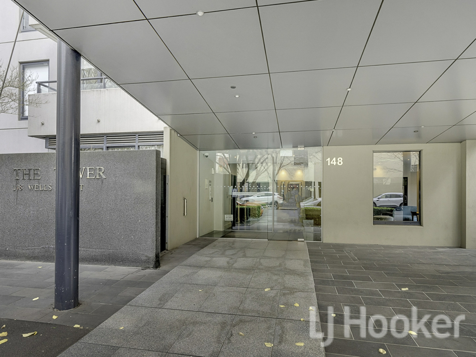 605/148 Wells Street, SOUTH MELBOURNE
