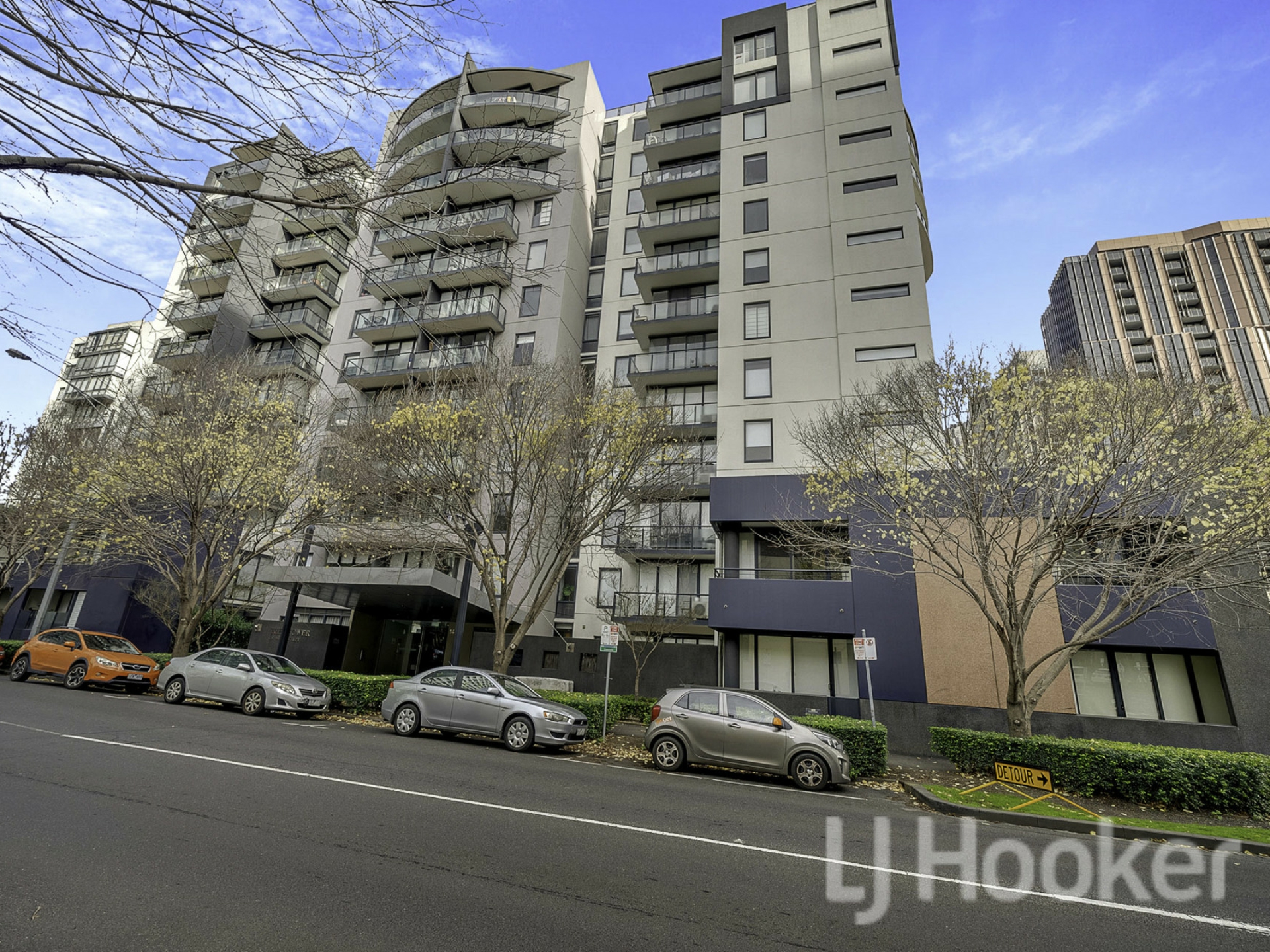 605/148 Wells Street, SOUTH MELBOURNE
