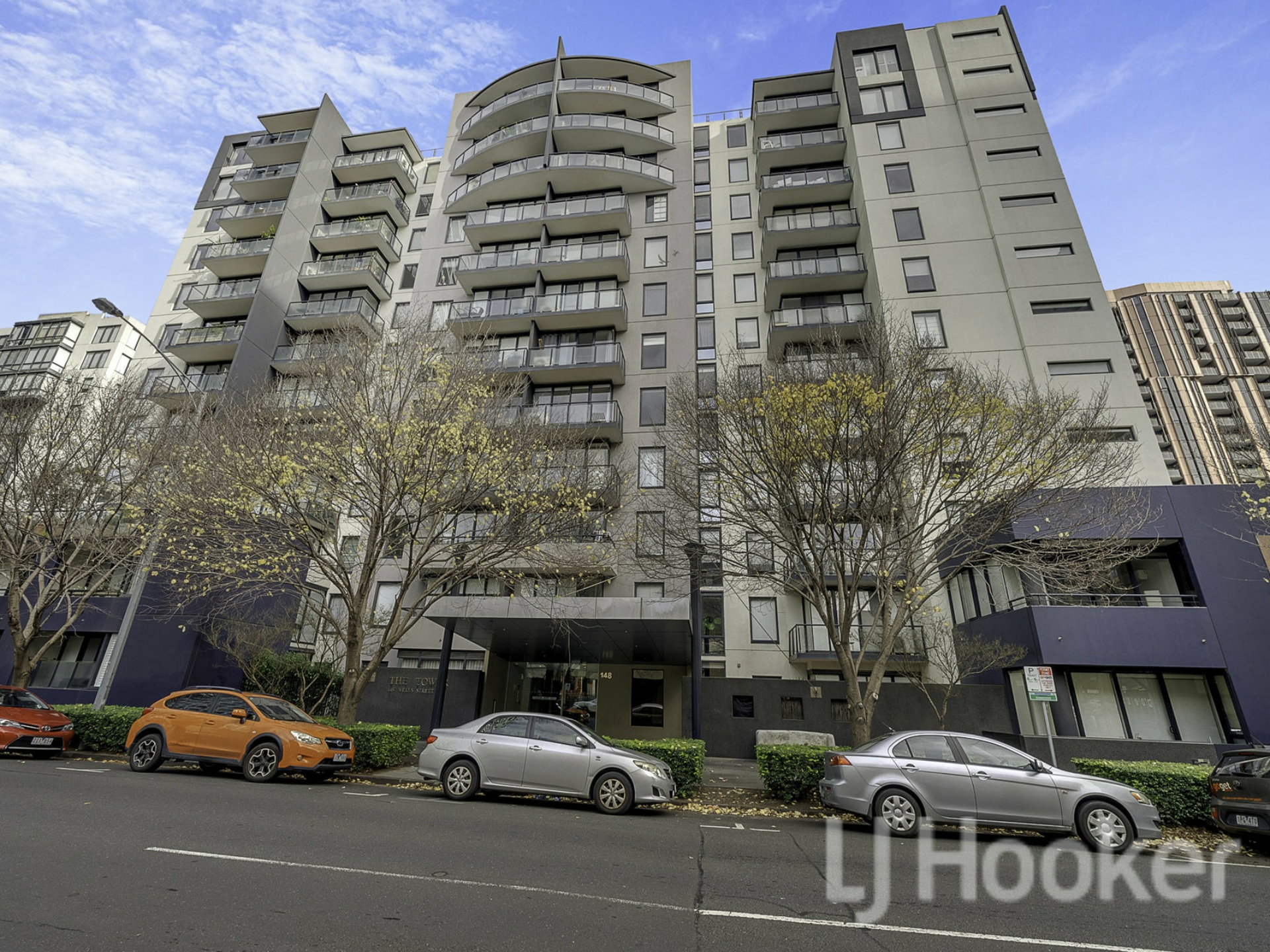 605/148 Wells Street, SOUTH MELBOURNE
