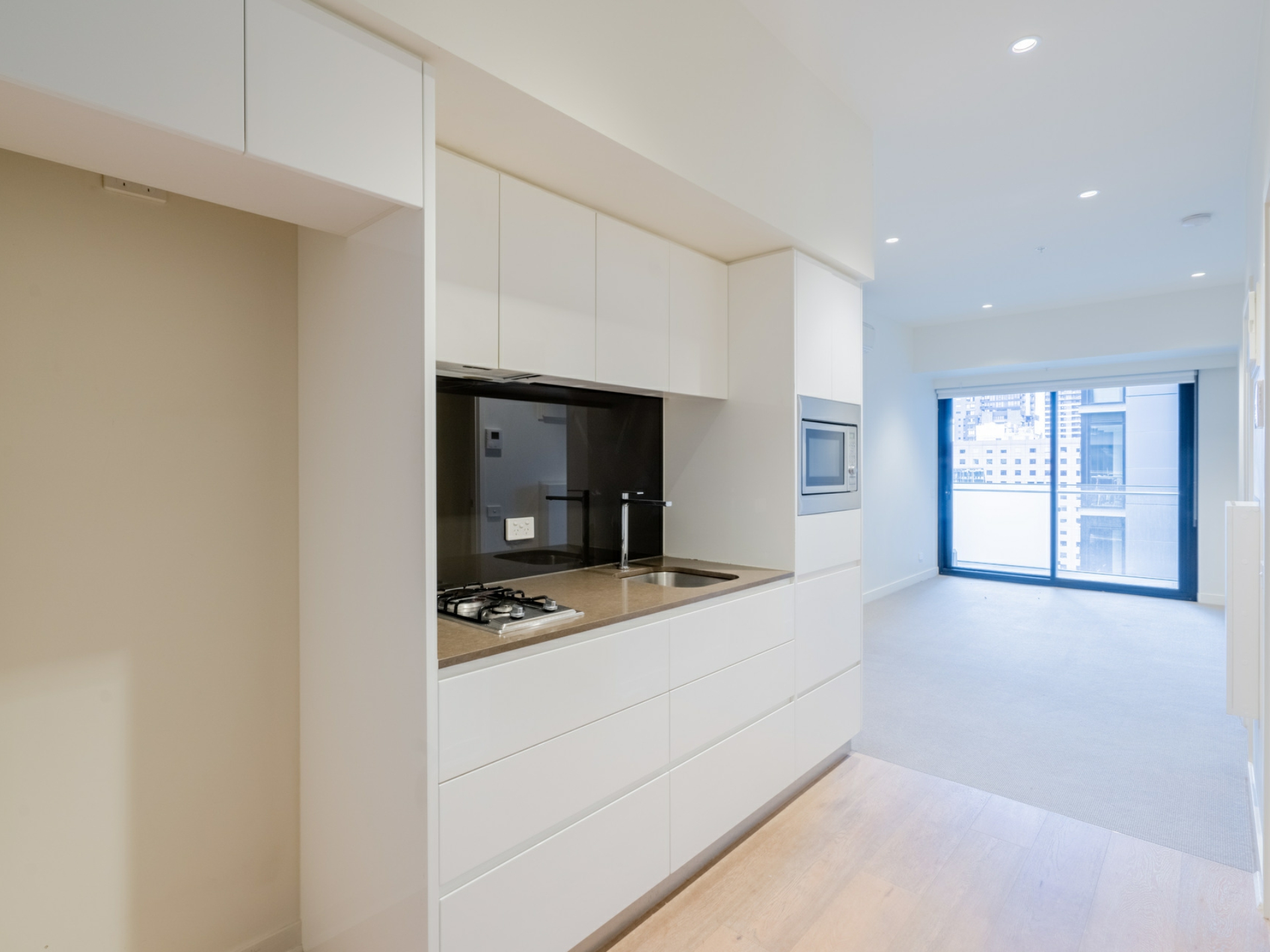 1125/199 William Street, MELBOURNE