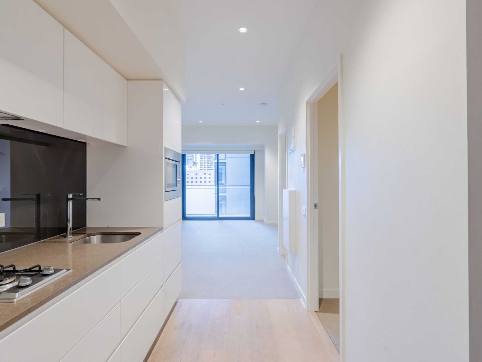 1125/199 William Street, MELBOURNE