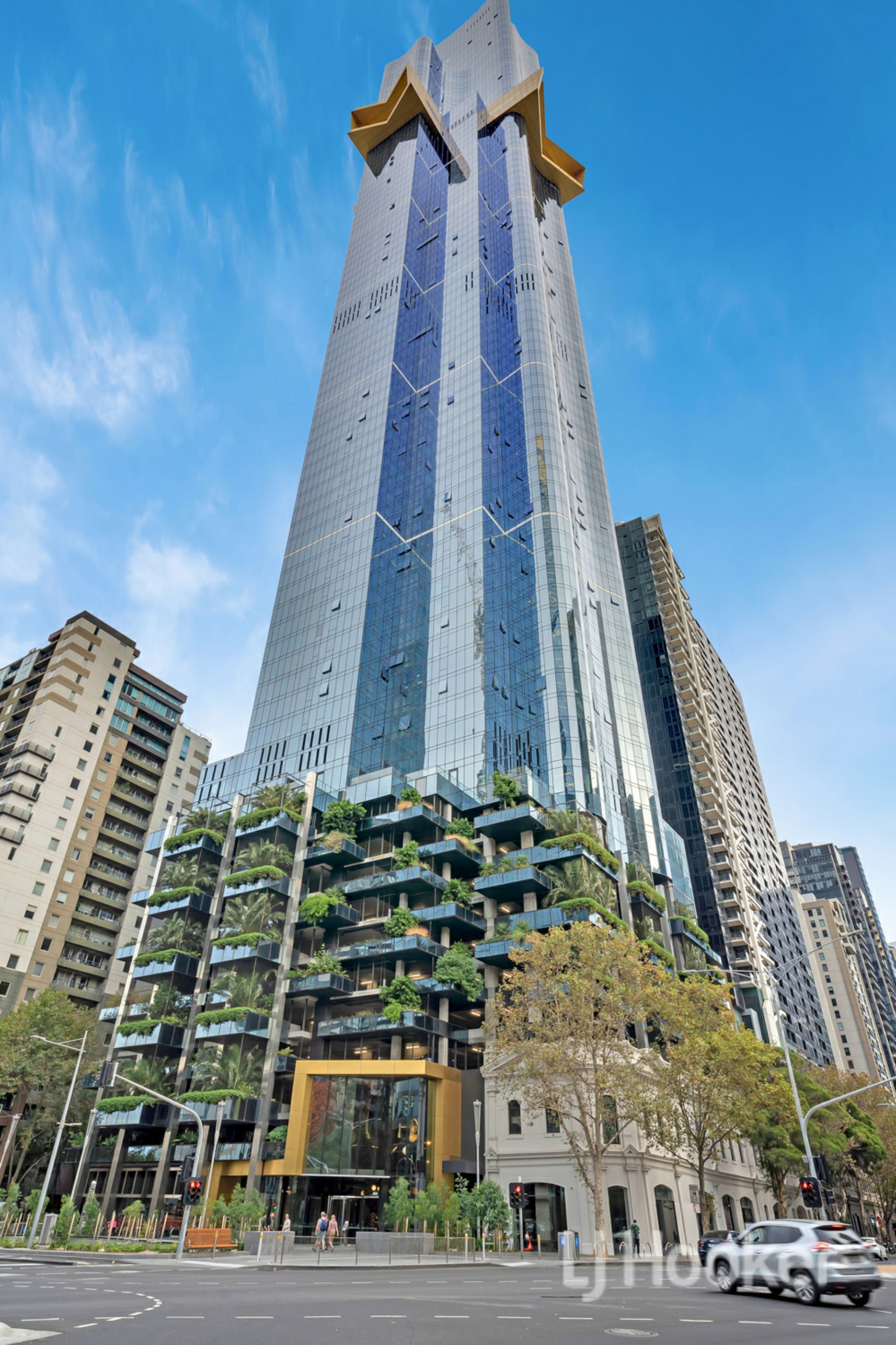 2108/70 Southbank Boulevard, SOUTHBANK