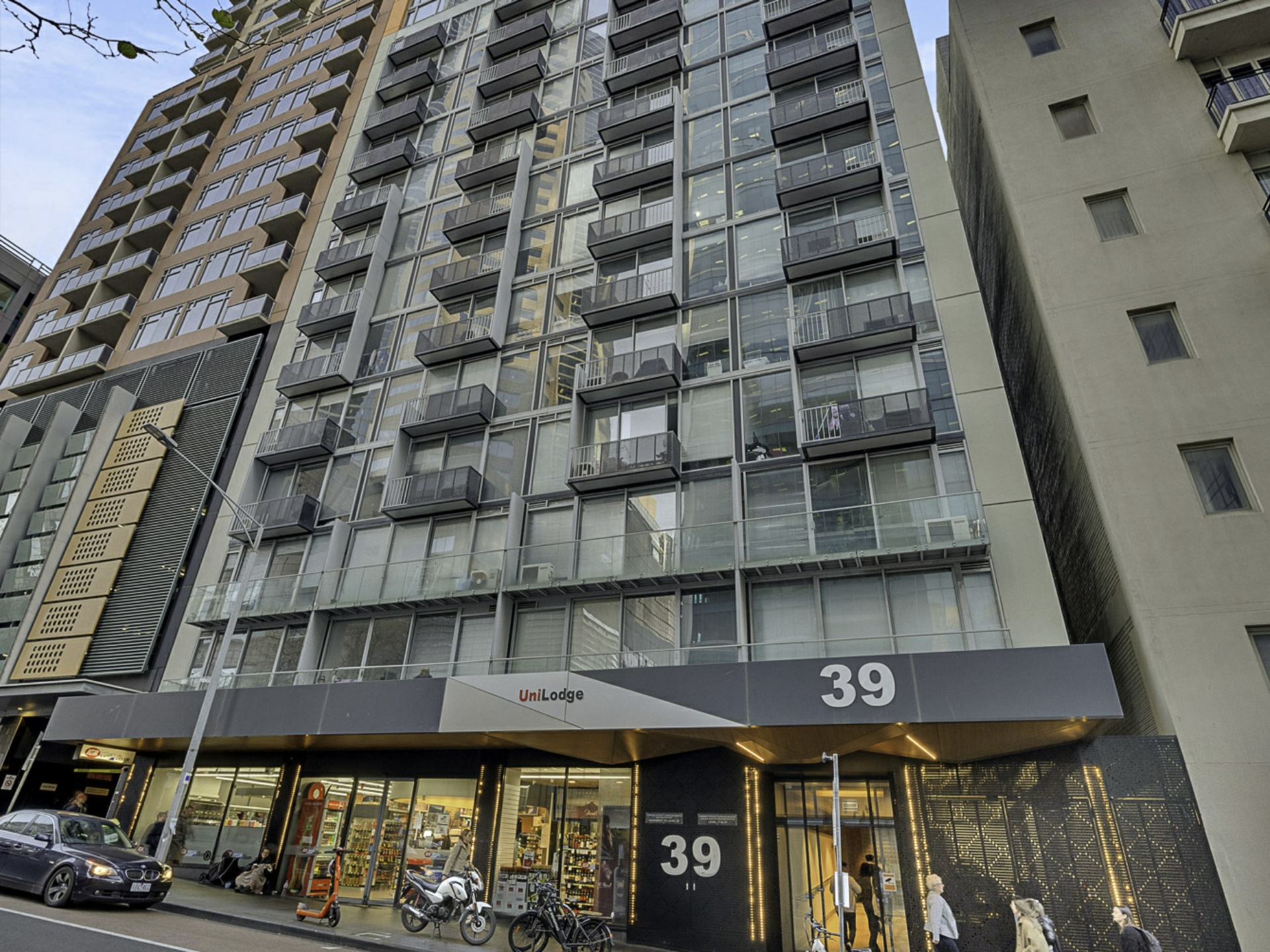 1005/39 Lonsdale Street, MELBOURNE